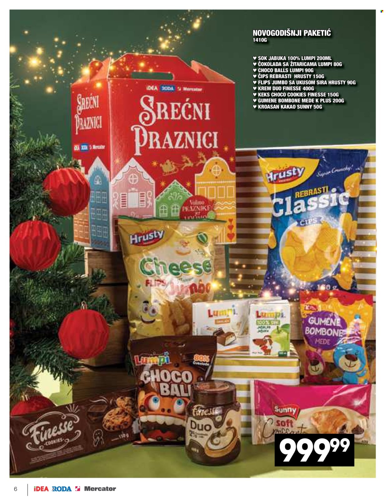 Idea katalog - 16.12.2024 - 14.01.2025. Stranica 7