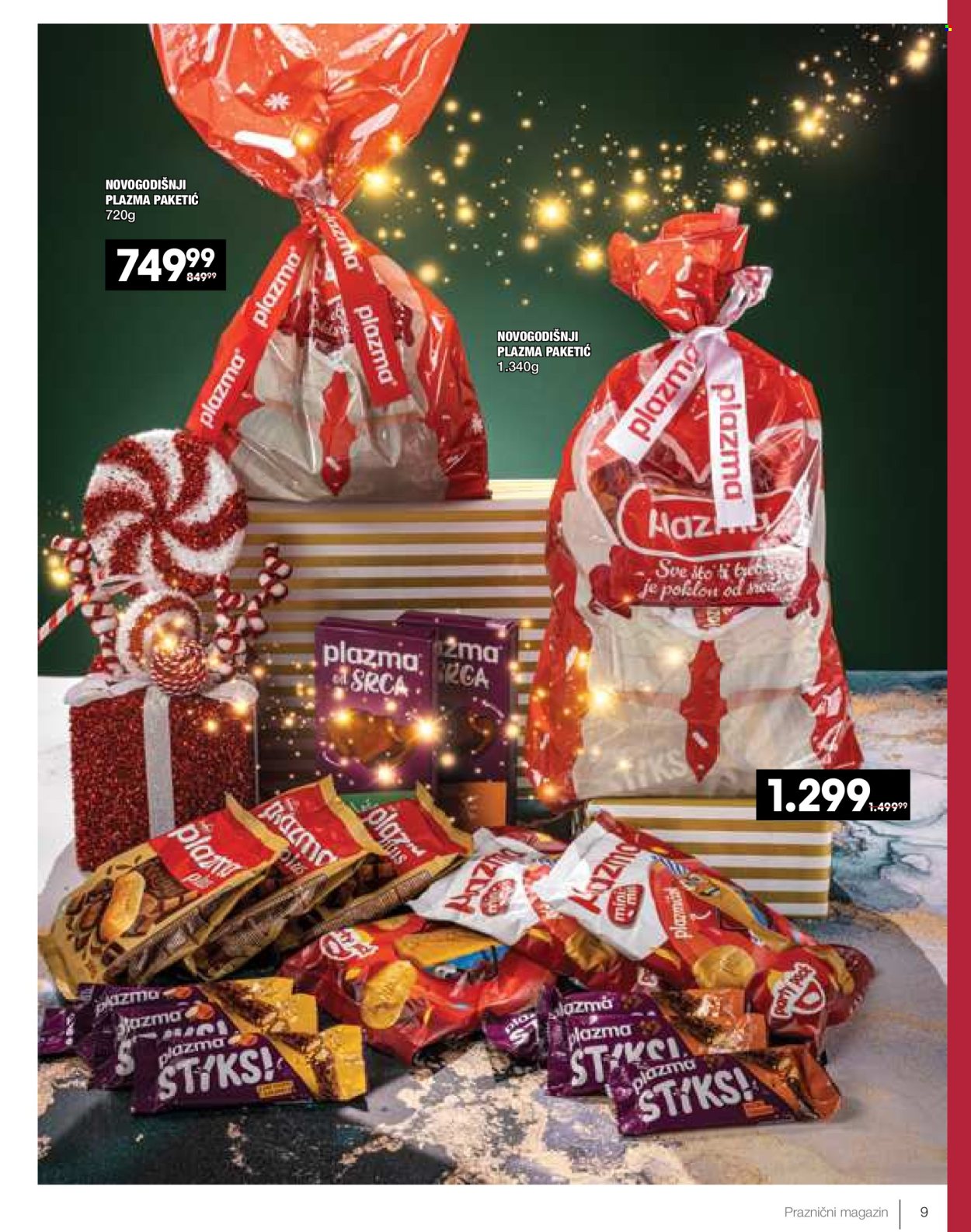 Idea katalog - 16.12.2024 - 14.01.2025. Stranica 10