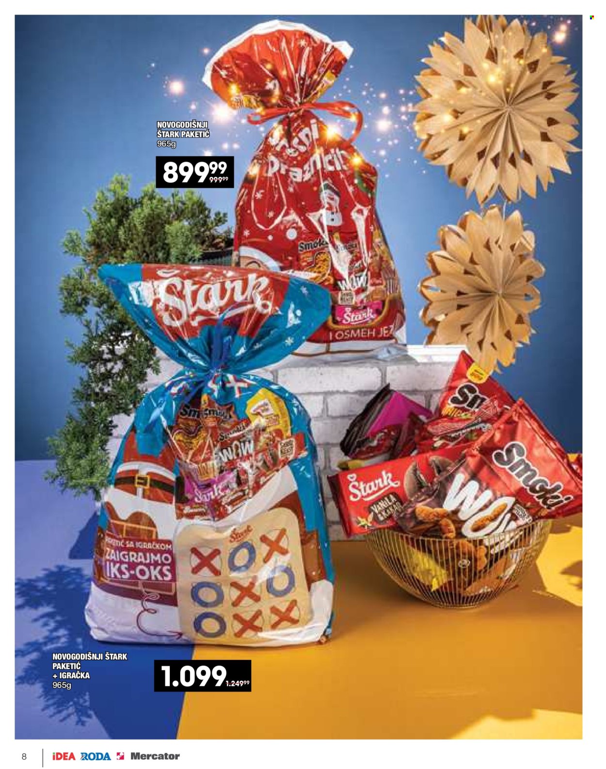 Roda katalog - 16.12.2024 - 14.01.2025. Stranica 9