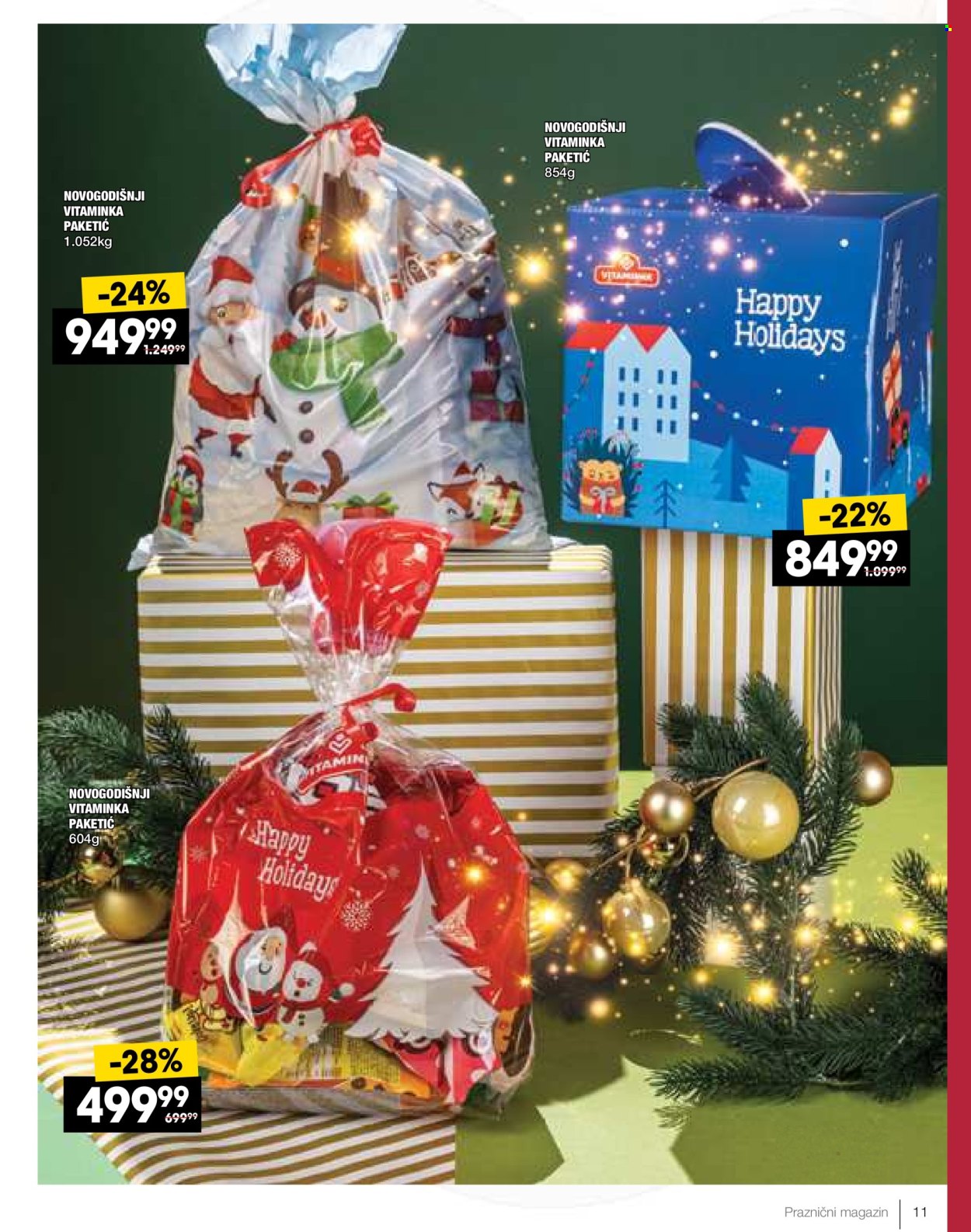 Idea katalog - 16.12.2024 - 14.01.2025. Stranica 12