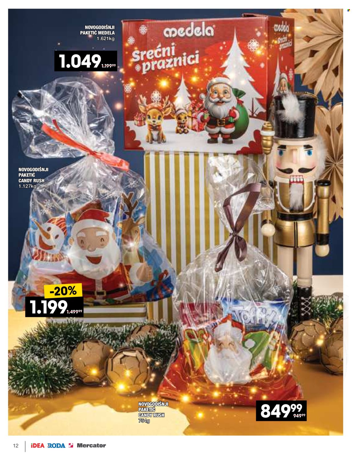 Idea katalog - 16.12.2024 - 14.01.2025. Stranica 13