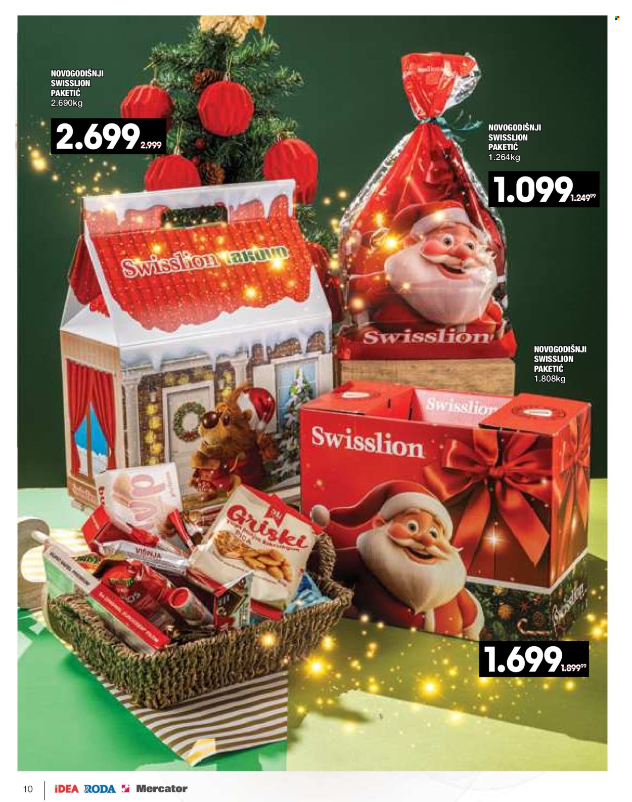 Roda katalog - 16.12.2024 - 14.01.2025. Stranica 11