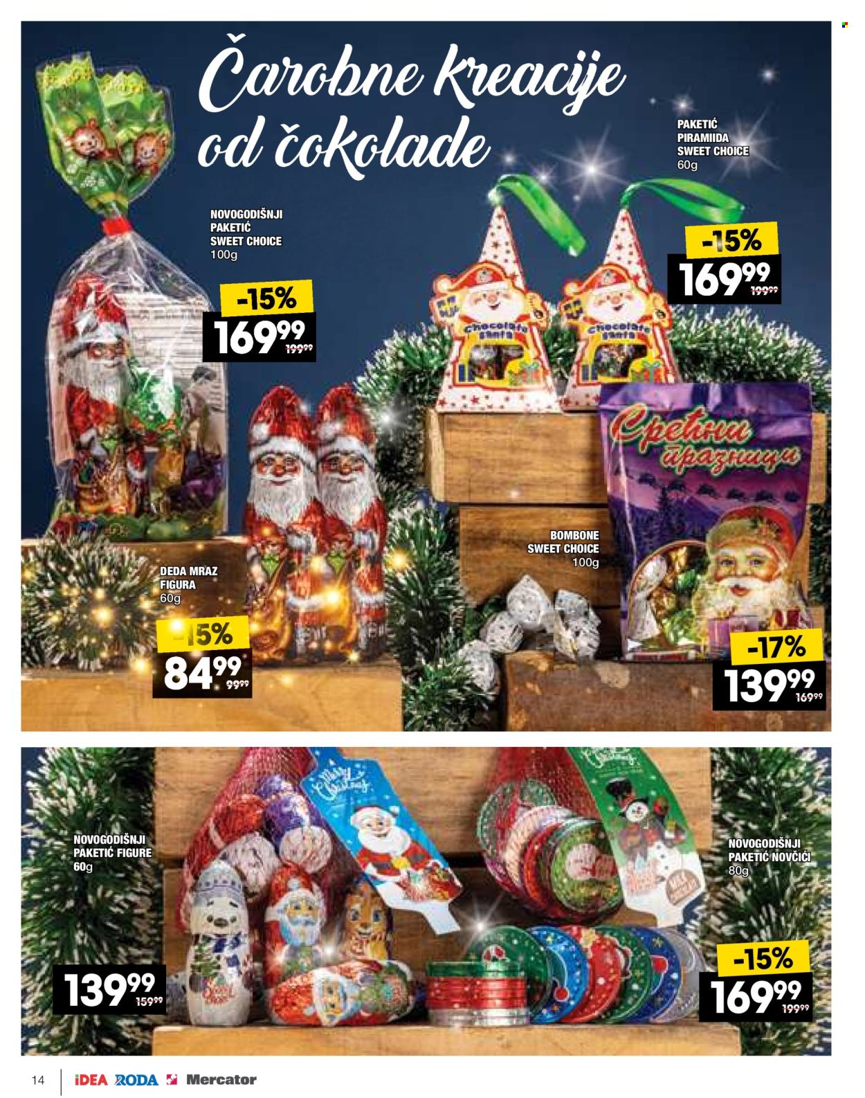 Idea katalog - 16.12.2024 - 14.01.2025. Stranica 15
