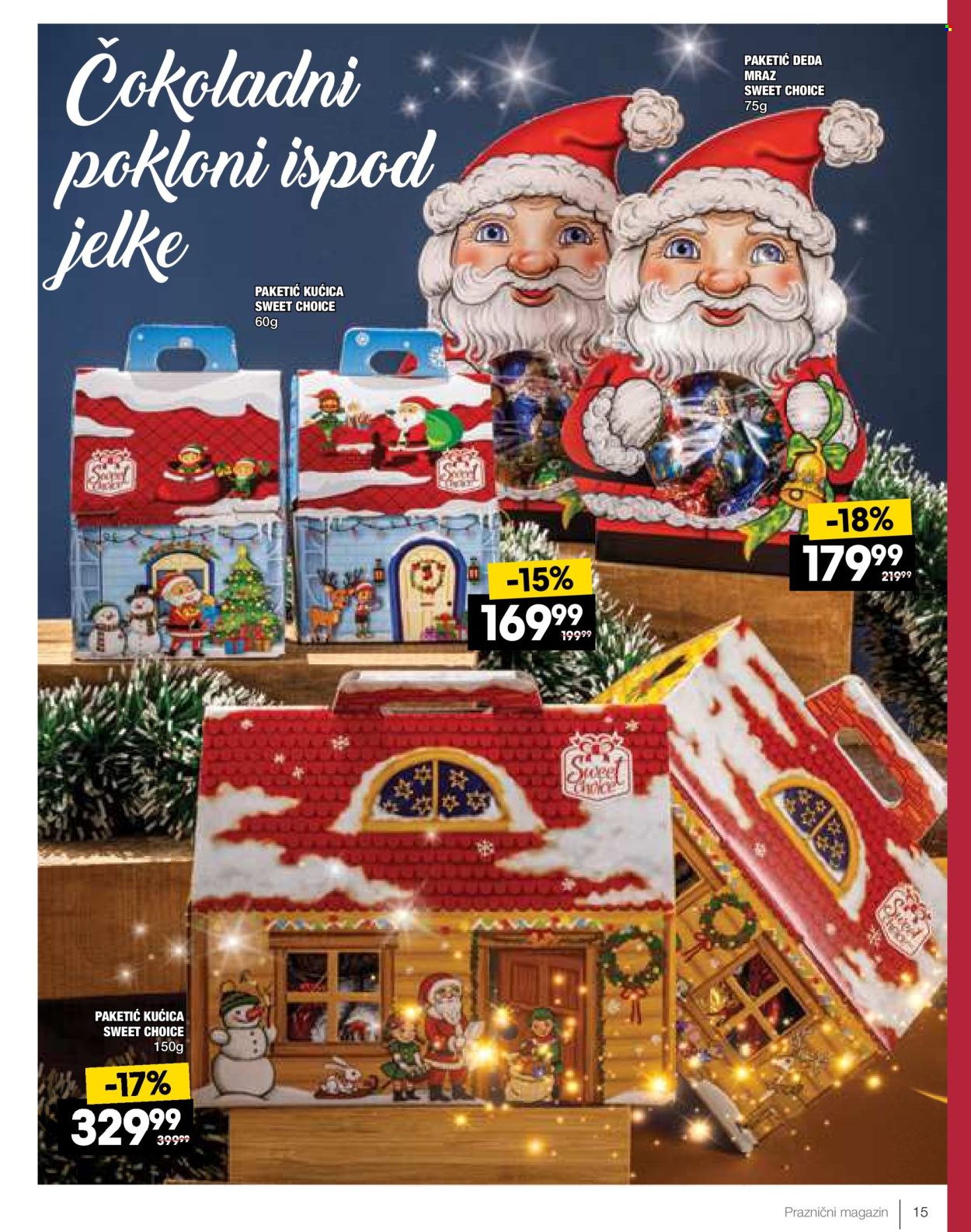 Idea katalog - 16.12.2024 - 14.01.2025. Stranica 16