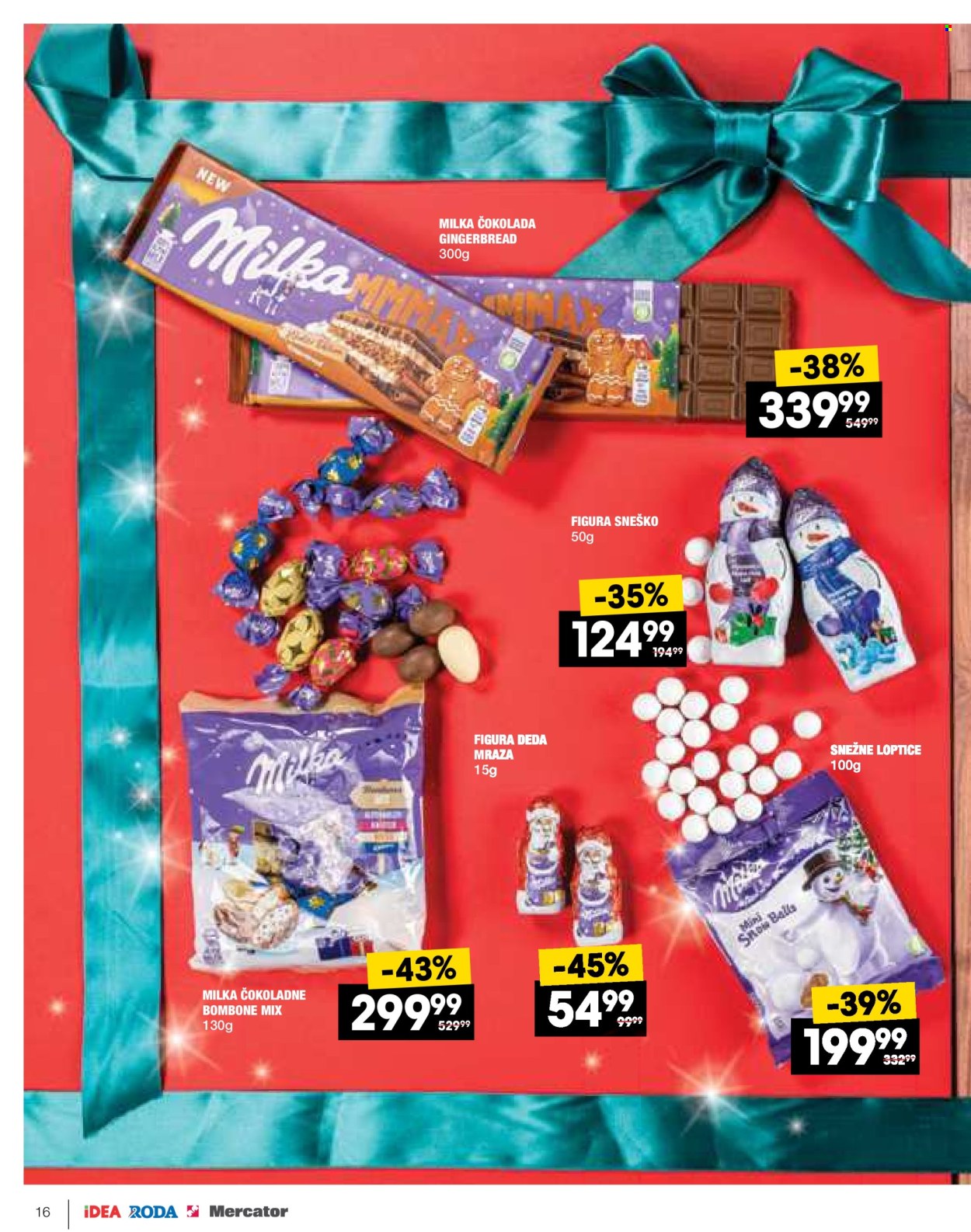 Idea katalog - 16.12.2024 - 14.01.2025. Stranica 17