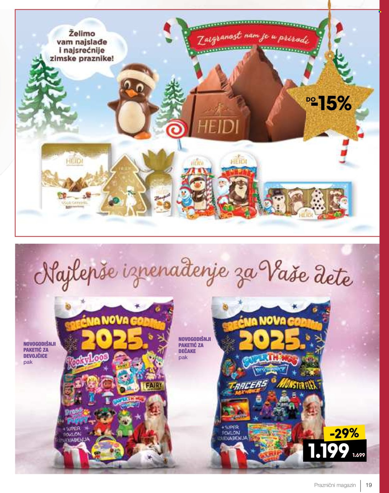 Roda katalog - 16.12.2024 - 14.01.2025. Stranica 20