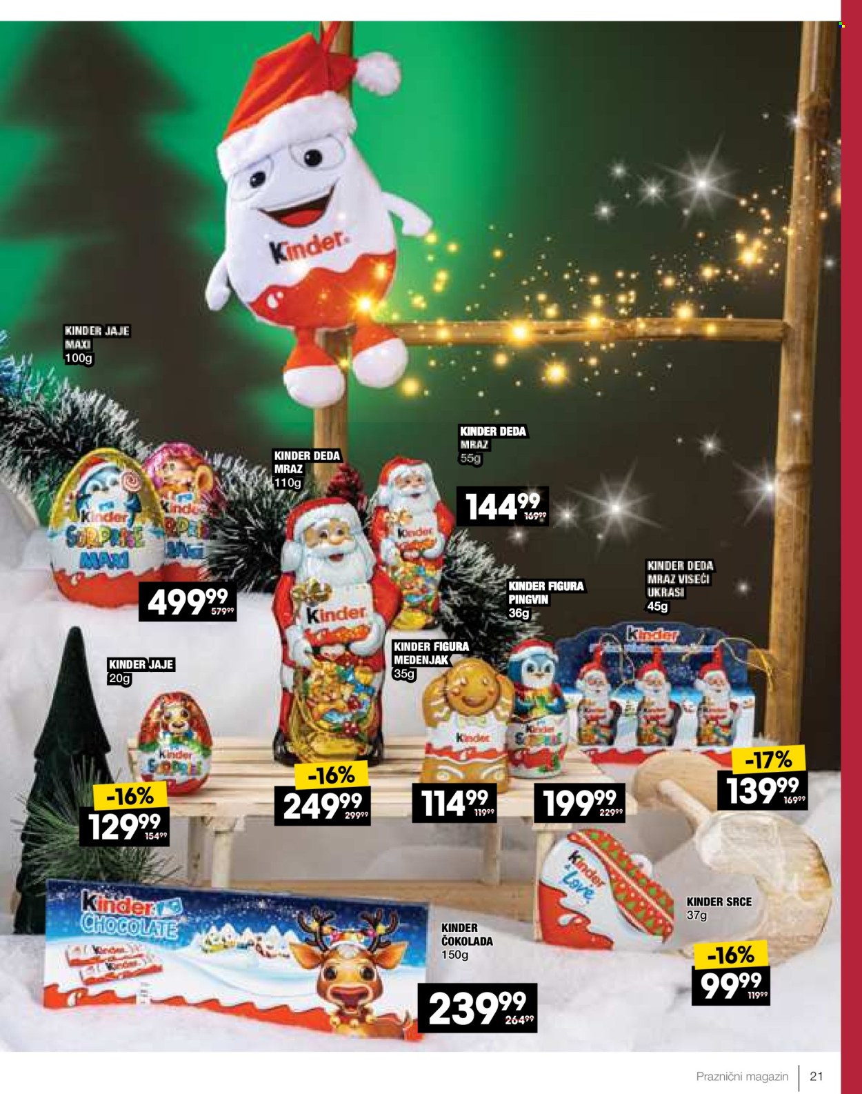 Idea katalog - 16.12.2024 - 14.01.2025. Stranica 22