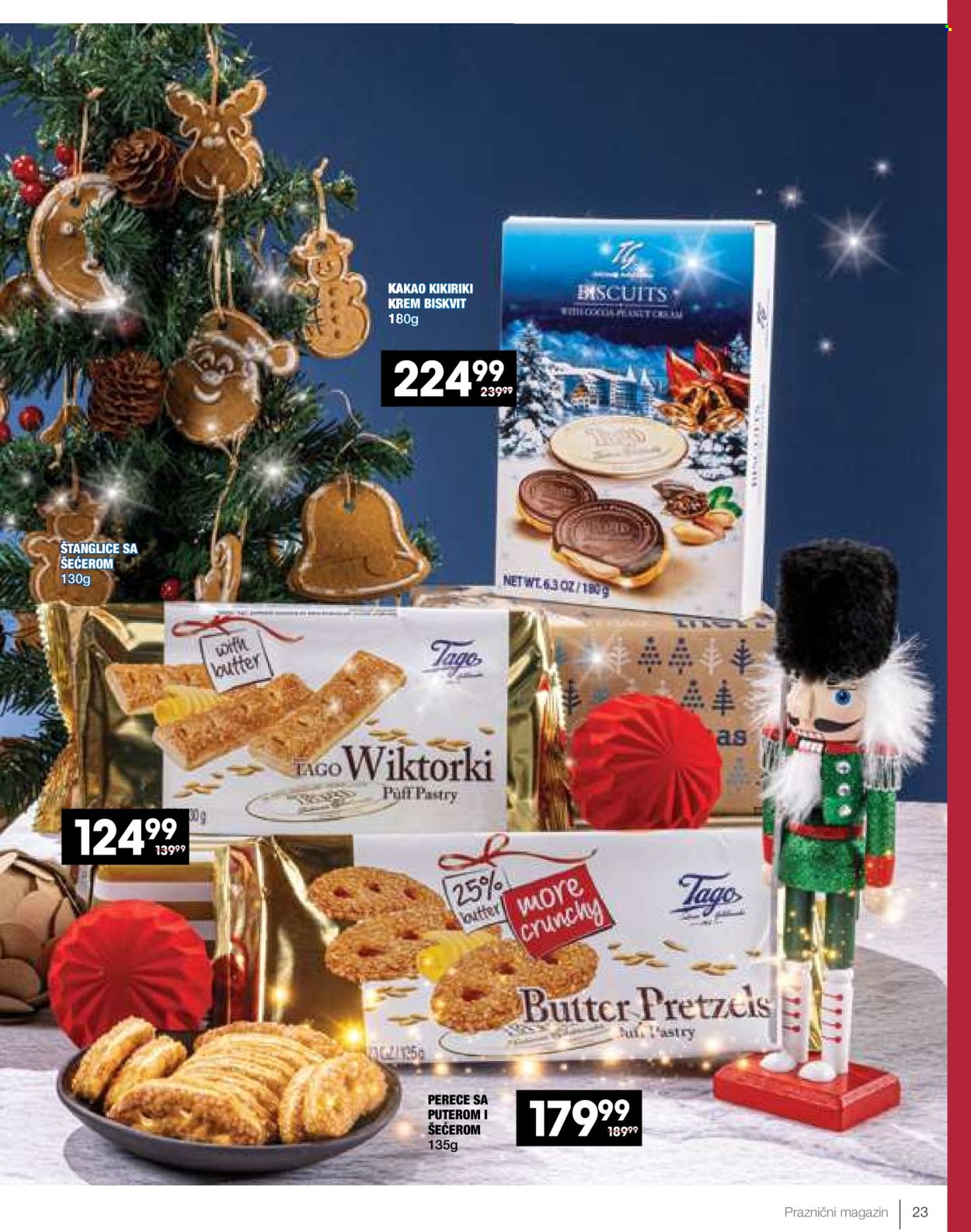 Idea katalog - 16.12.2024 - 14.01.2025. Stranica 24