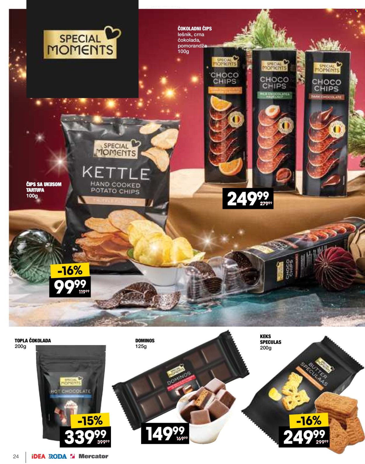 Idea katalog - 16.12.2024 - 14.01.2025. Stranica 25