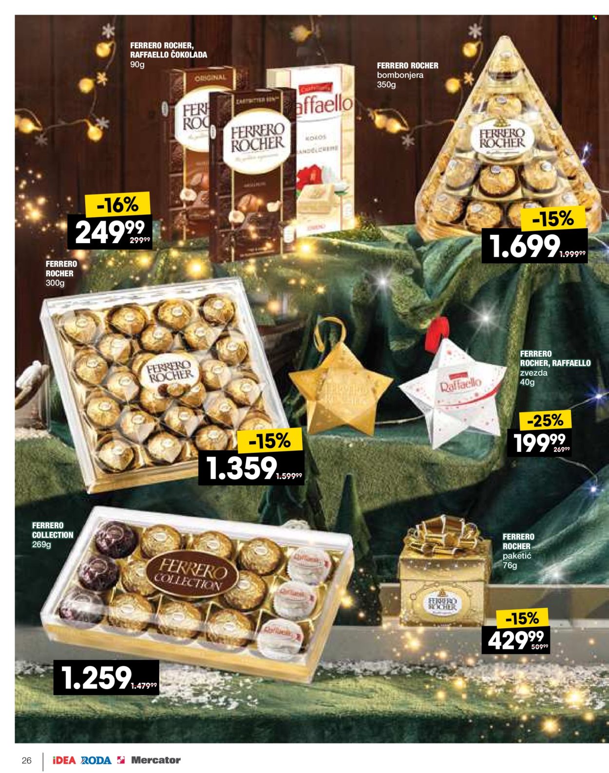 Roda katalog - 16.12.2024 - 14.01.2025. Stranica 27
