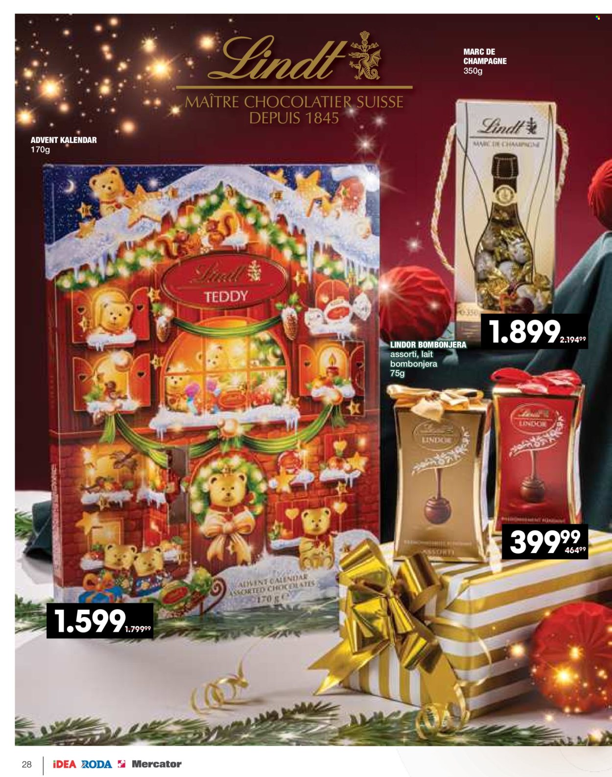 Idea katalog - 16.12.2024 - 14.01.2025. Stranica 29