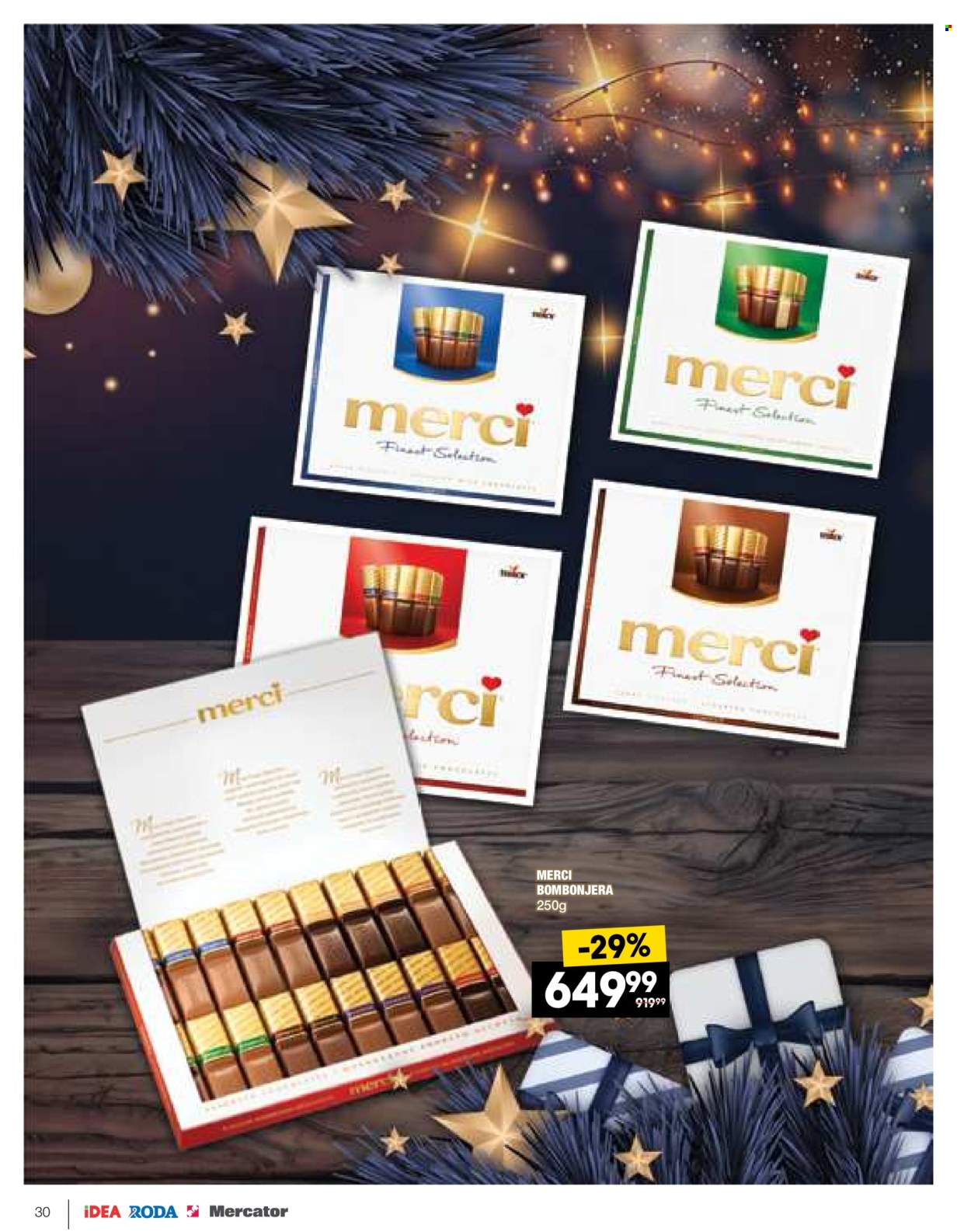 Idea katalog - 16.12.2024 - 14.01.2025. Stranica 31
