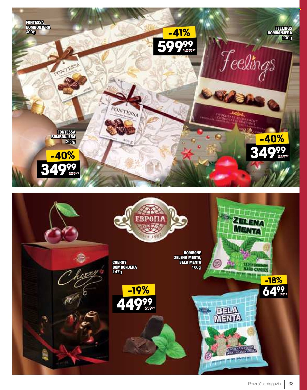 Idea katalog - 16.12.2024 - 14.01.2025. Stranica 34