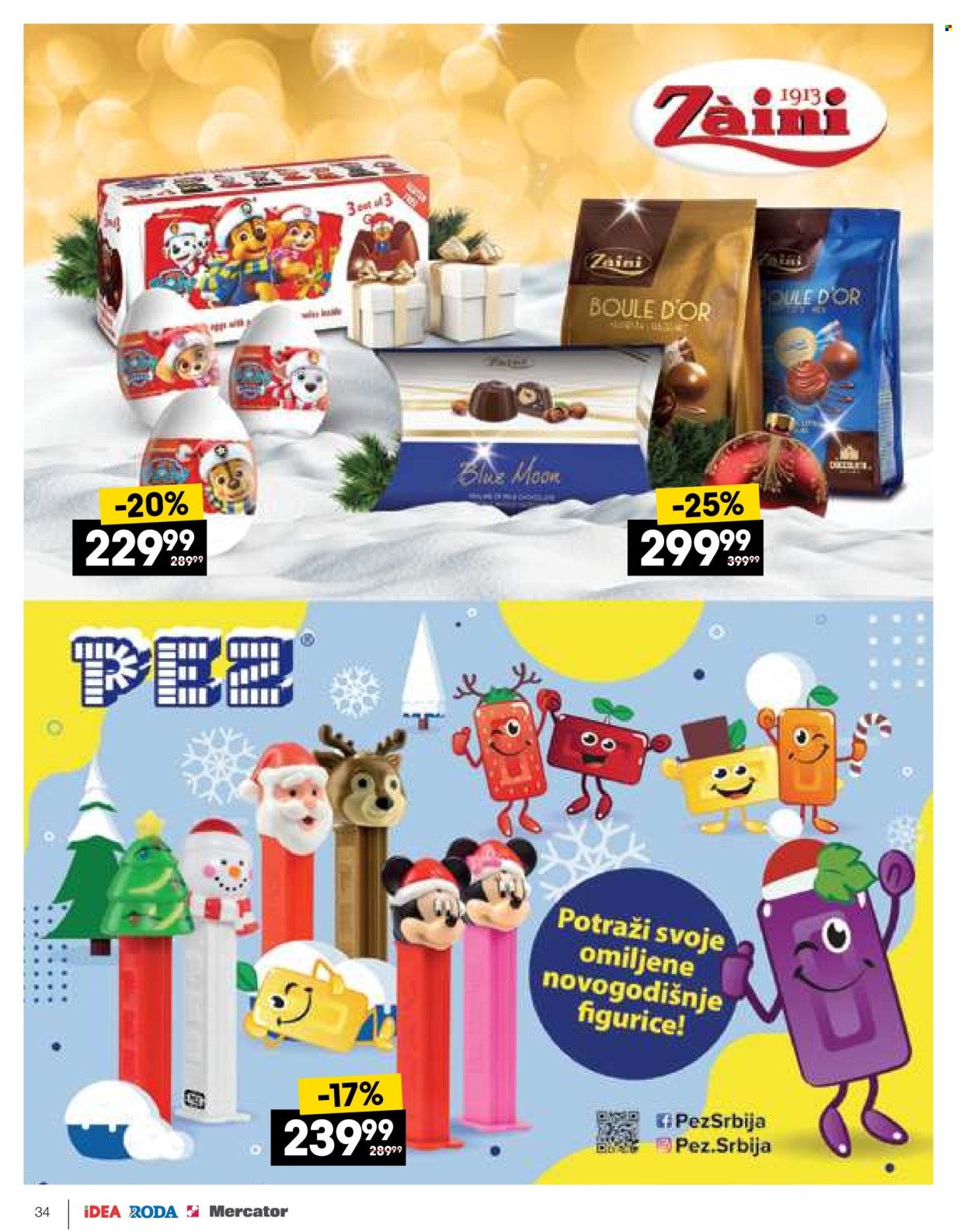 Idea katalog - 16.12.2024 - 14.01.2025. Stranica 35