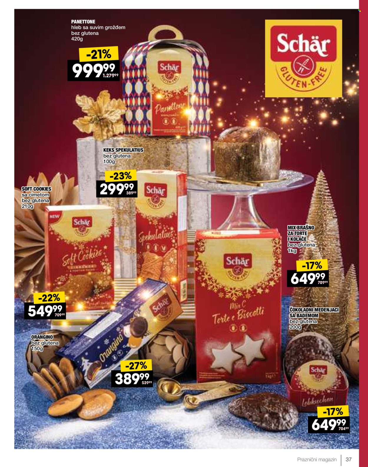 Roda katalog - 16.12.2024 - 14.01.2025. Stranica 38