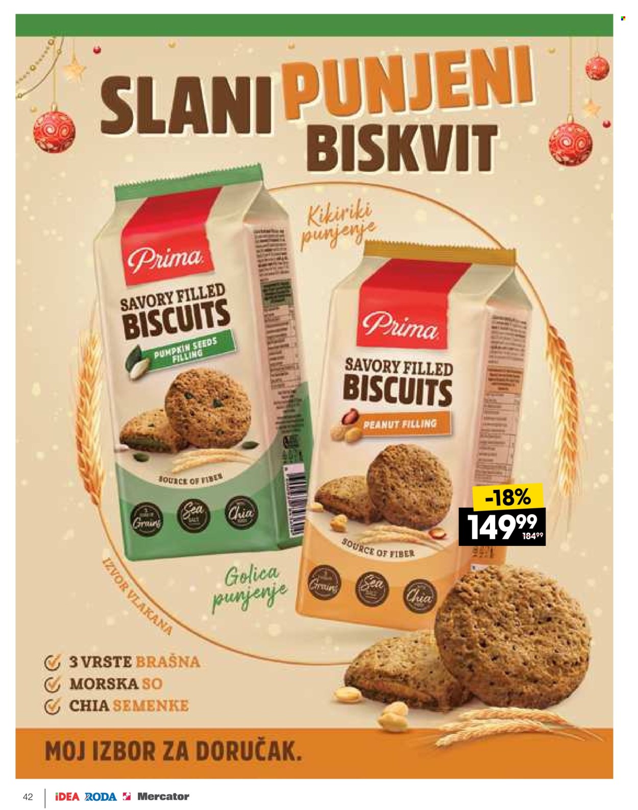 Roda katalog - 16.12.2024 - 14.01.2025. Stranica 43