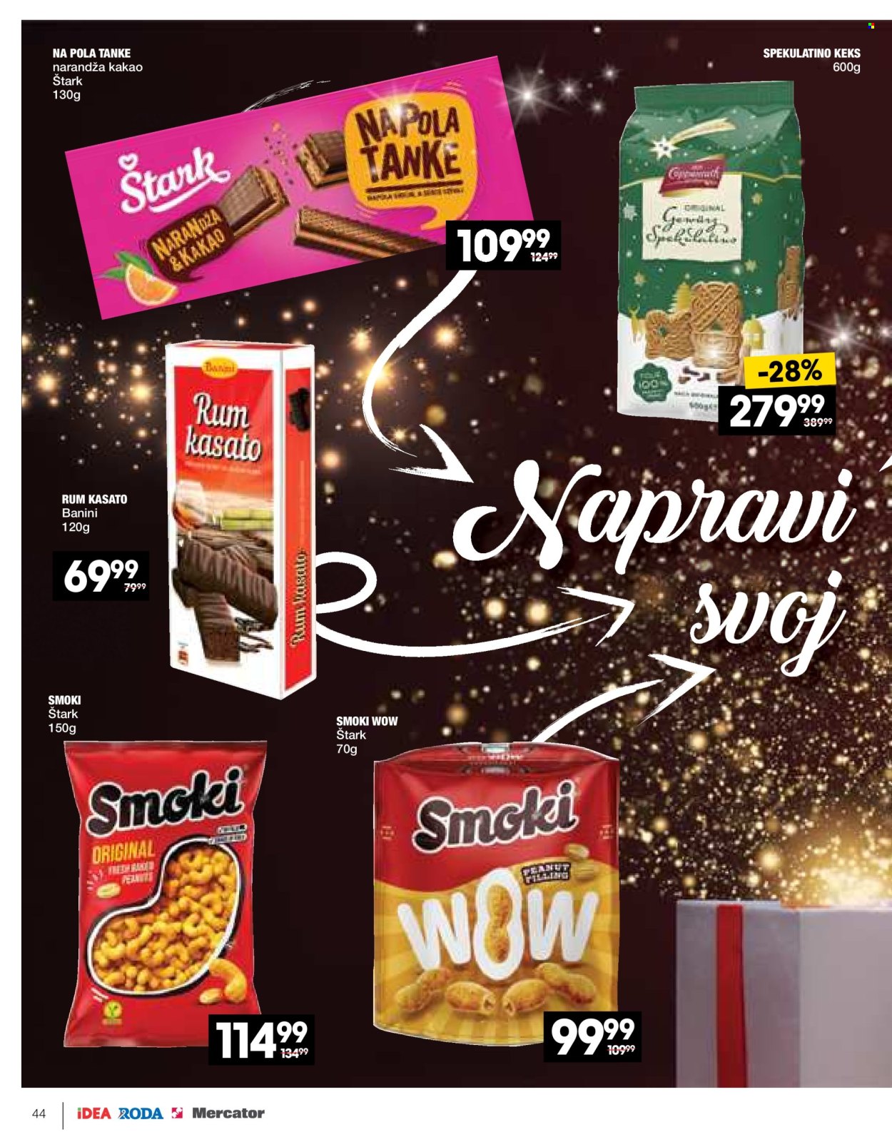 Idea katalog - 16.12.2024 - 14.01.2025. Stranica 45