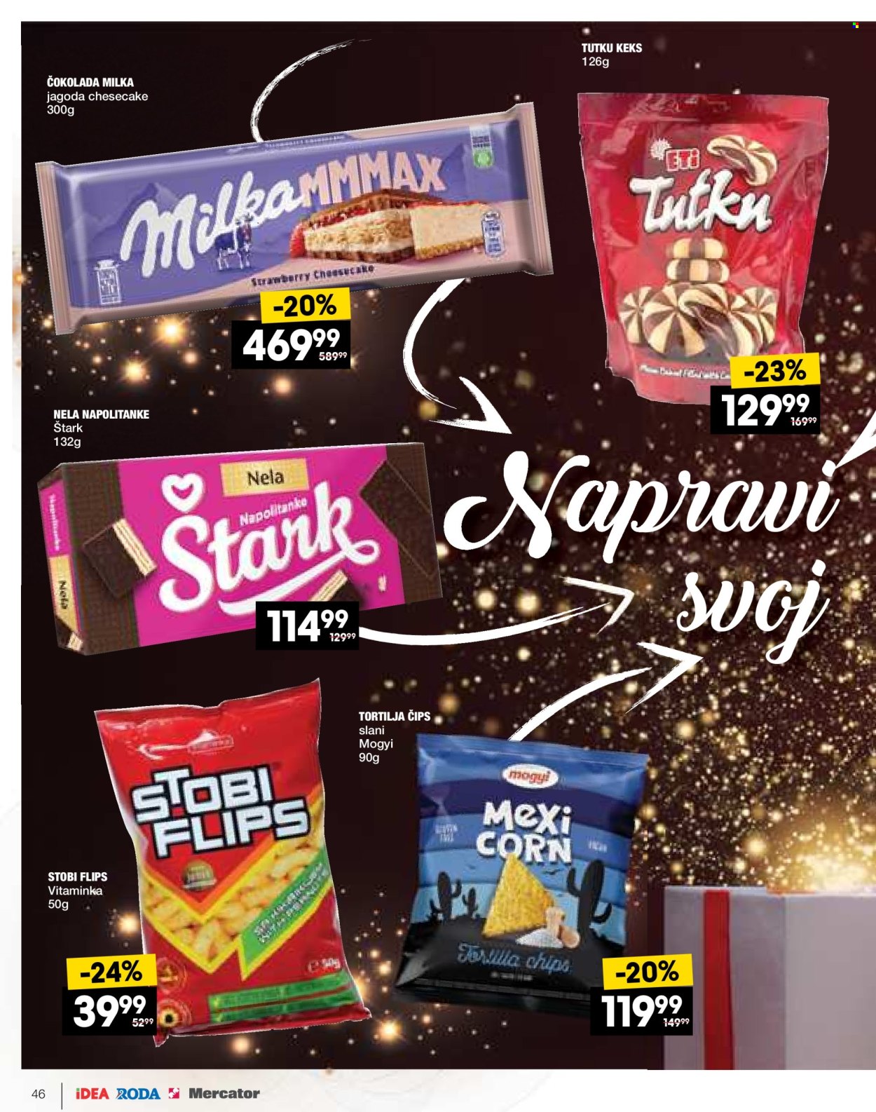 Idea katalog - 16.12.2024 - 14.01.2025. Stranica 47