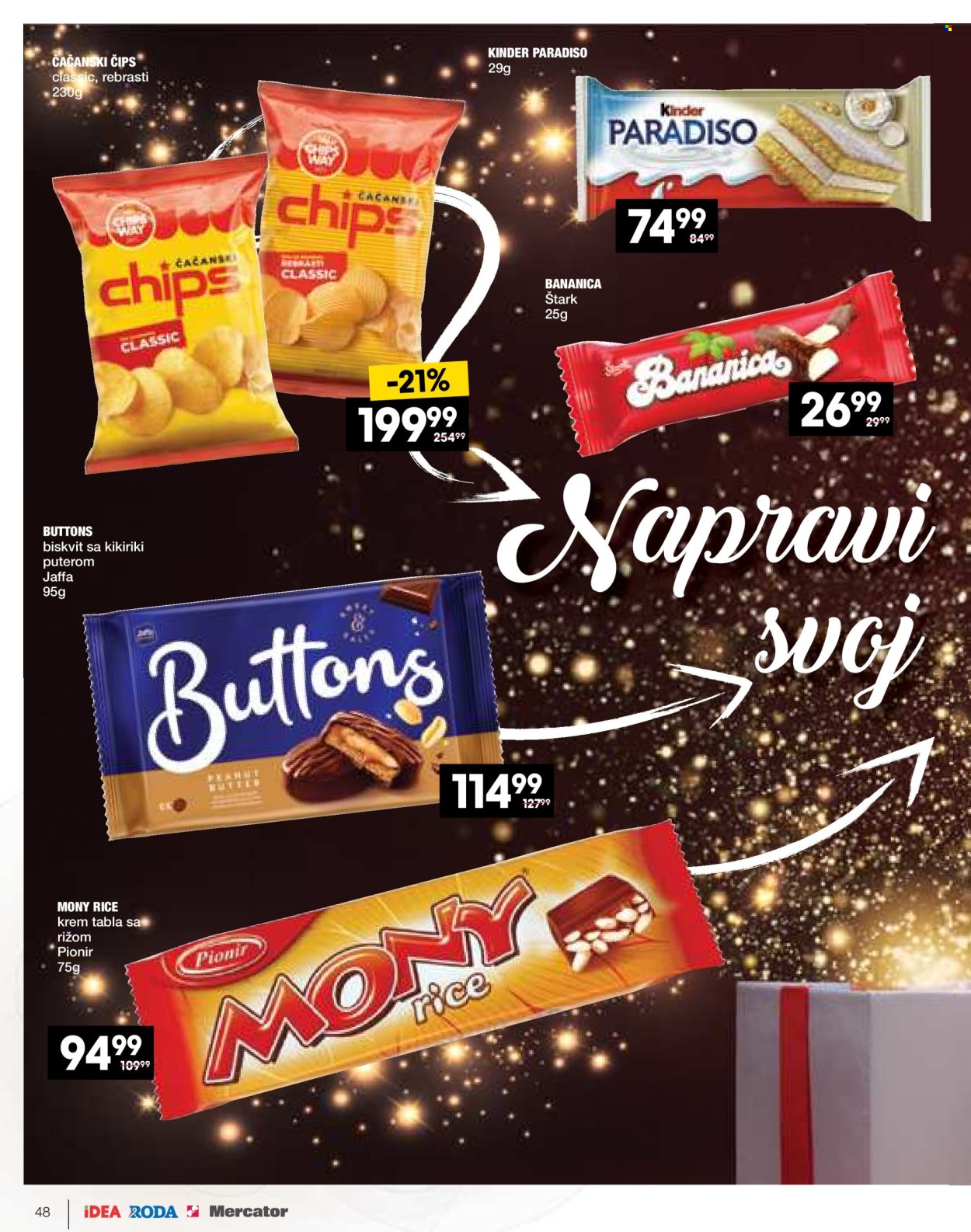 Idea katalog - 16.12.2024 - 14.01.2025. Stranica 49