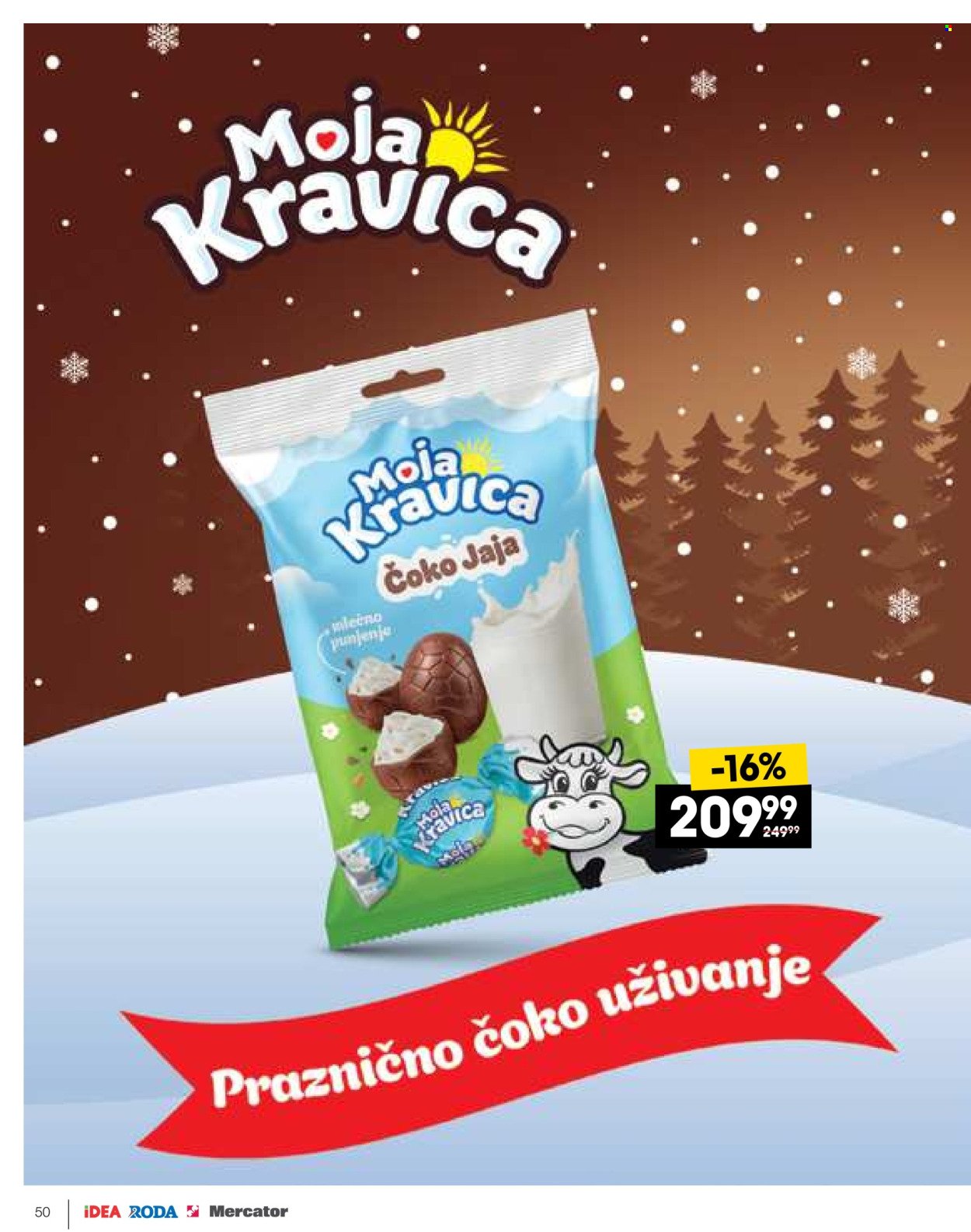 Roda katalog - 16.12.2024 - 14.01.2025. Stranica 51