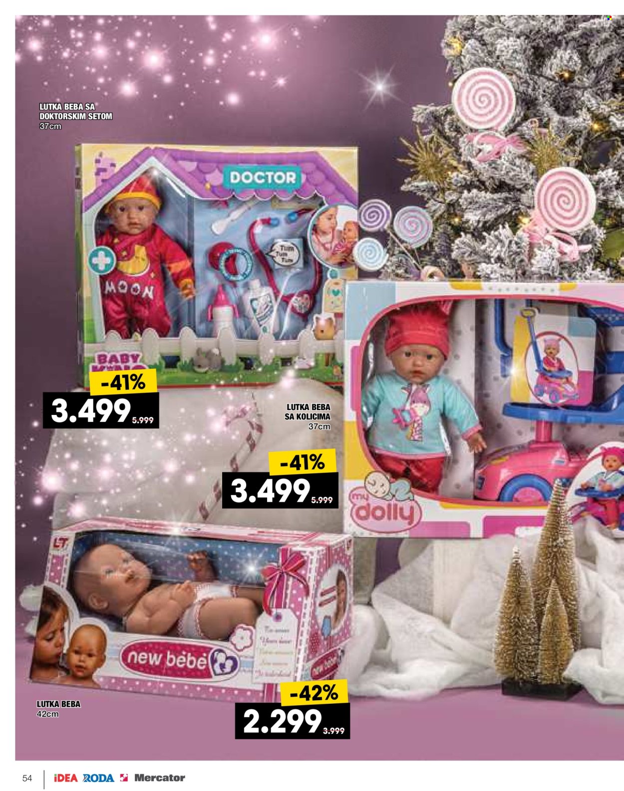 Roda katalog - 16.12.2024 - 14.01.2025. Stranica 55