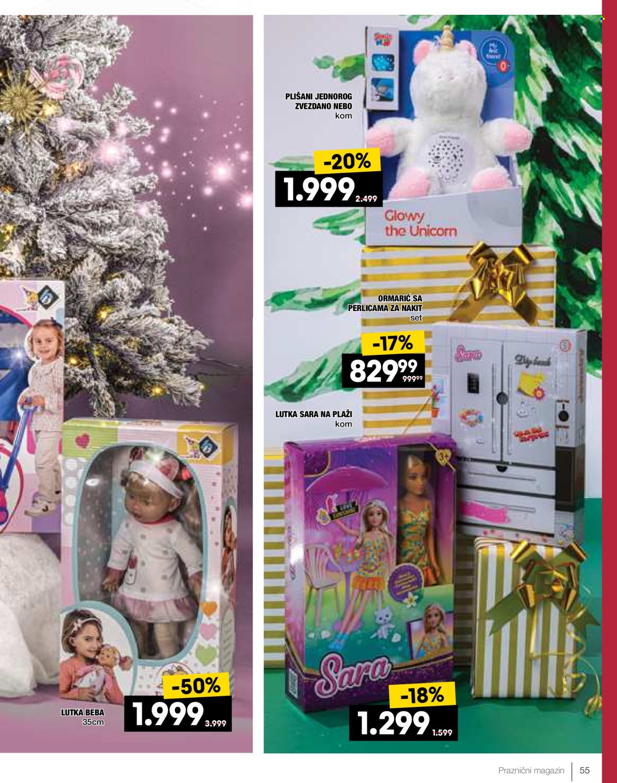 Idea katalog - 16.12.2024 - 14.01.2025. Stranica 56