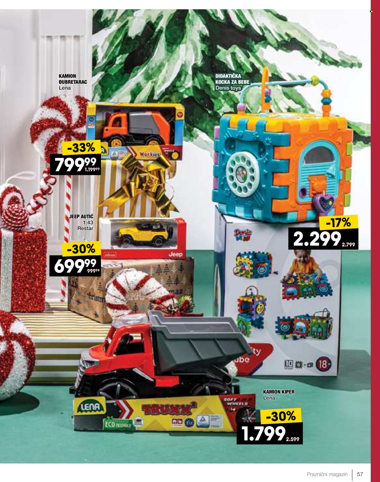 Idea katalog - 16.12.2024 - 14.01.2025. Stranica 58