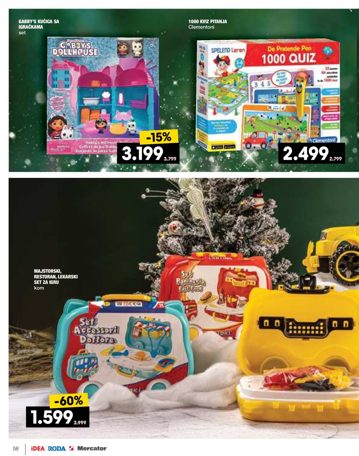 Idea katalog - 16.12.2024 - 14.01.2025. Stranica 59