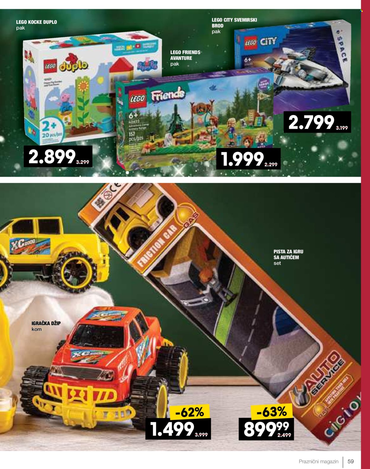 Idea katalog - 16.12.2024 - 14.01.2025. Stranica 60