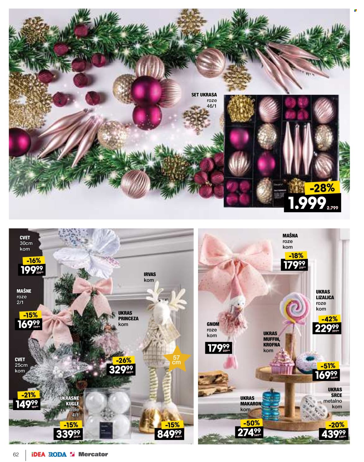 Roda katalog - 16.12.2024 - 14.01.2025. Stranica 63