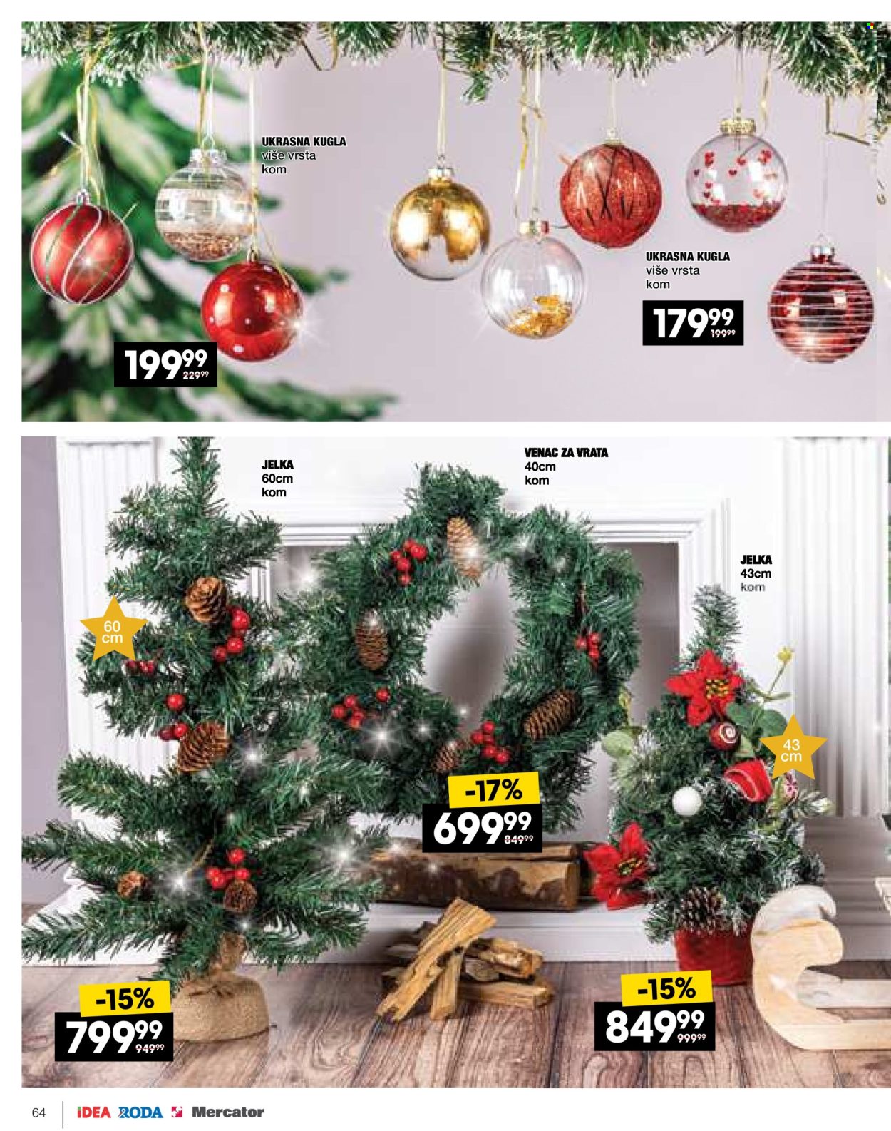 Idea katalog - 16.12.2024 - 14.01.2025. Stranica 65