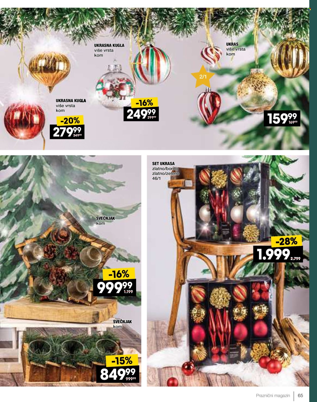 Idea katalog - 16.12.2024 - 14.01.2025. Stranica 66