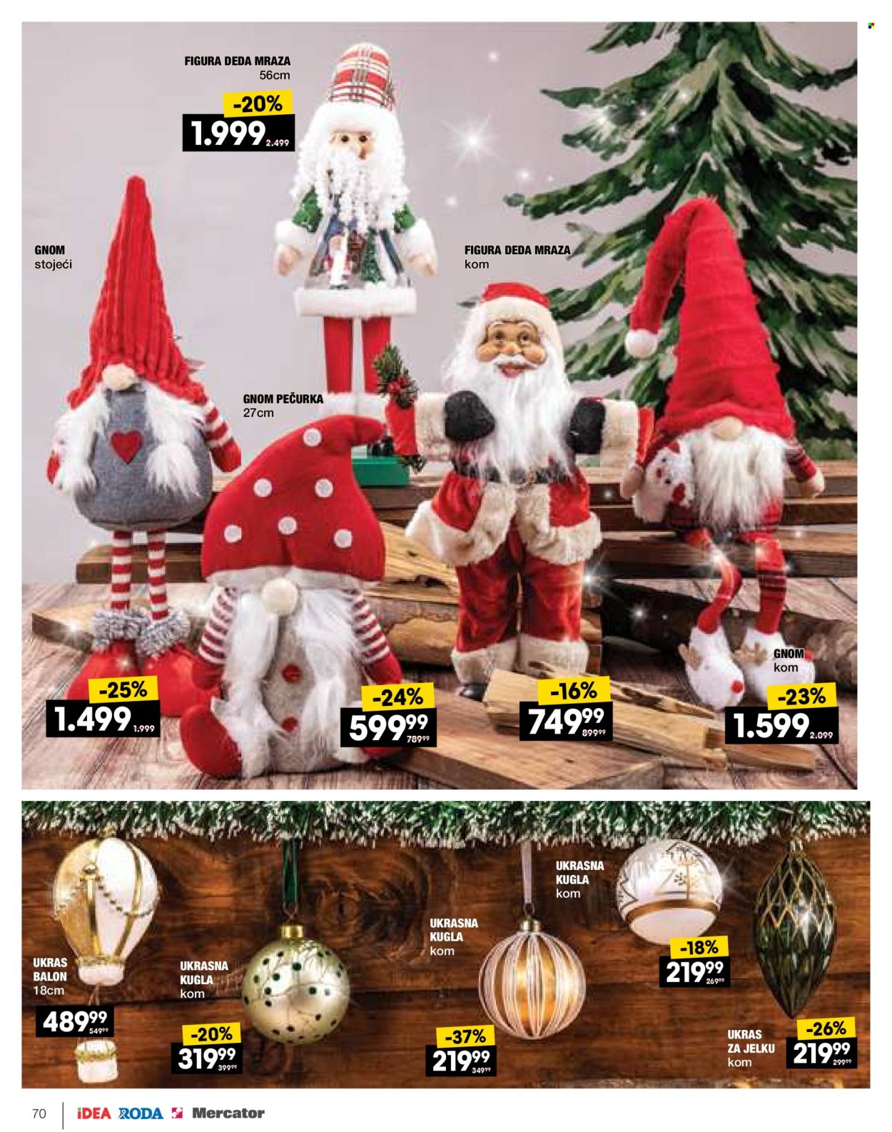 Roda katalog - 16.12.2024 - 14.01.2025. Stranica 71