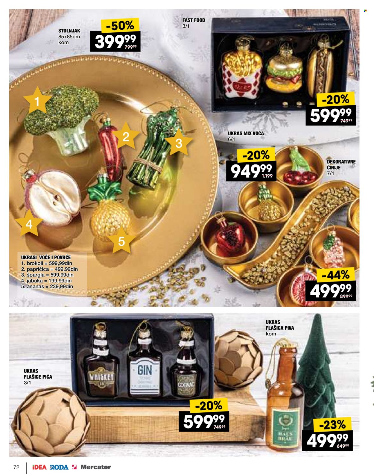 Roda katalog - 16.12.2024 - 14.01.2025. Stranica 73