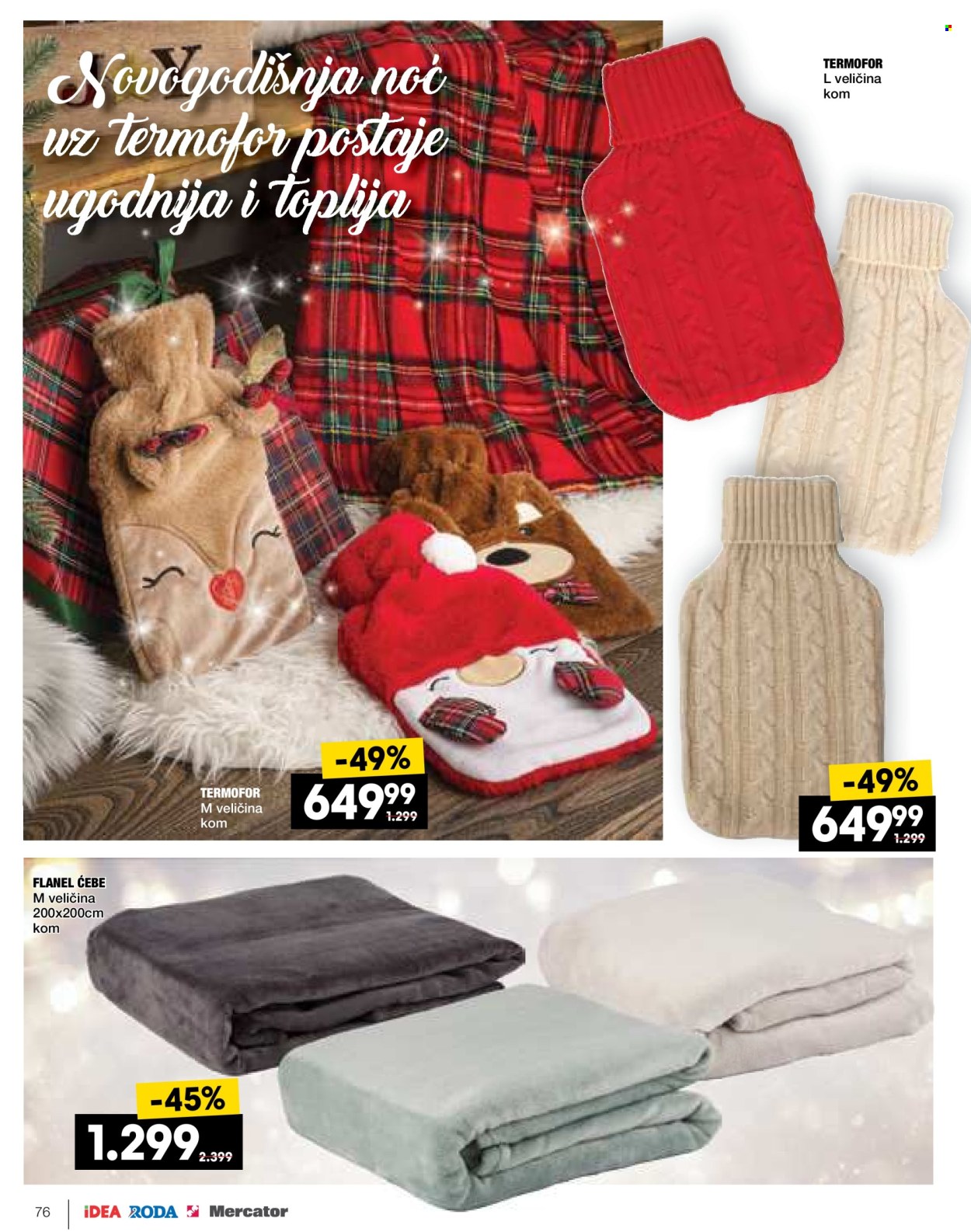 Idea katalog - 16.12.2024 - 14.01.2025. Stranica 77