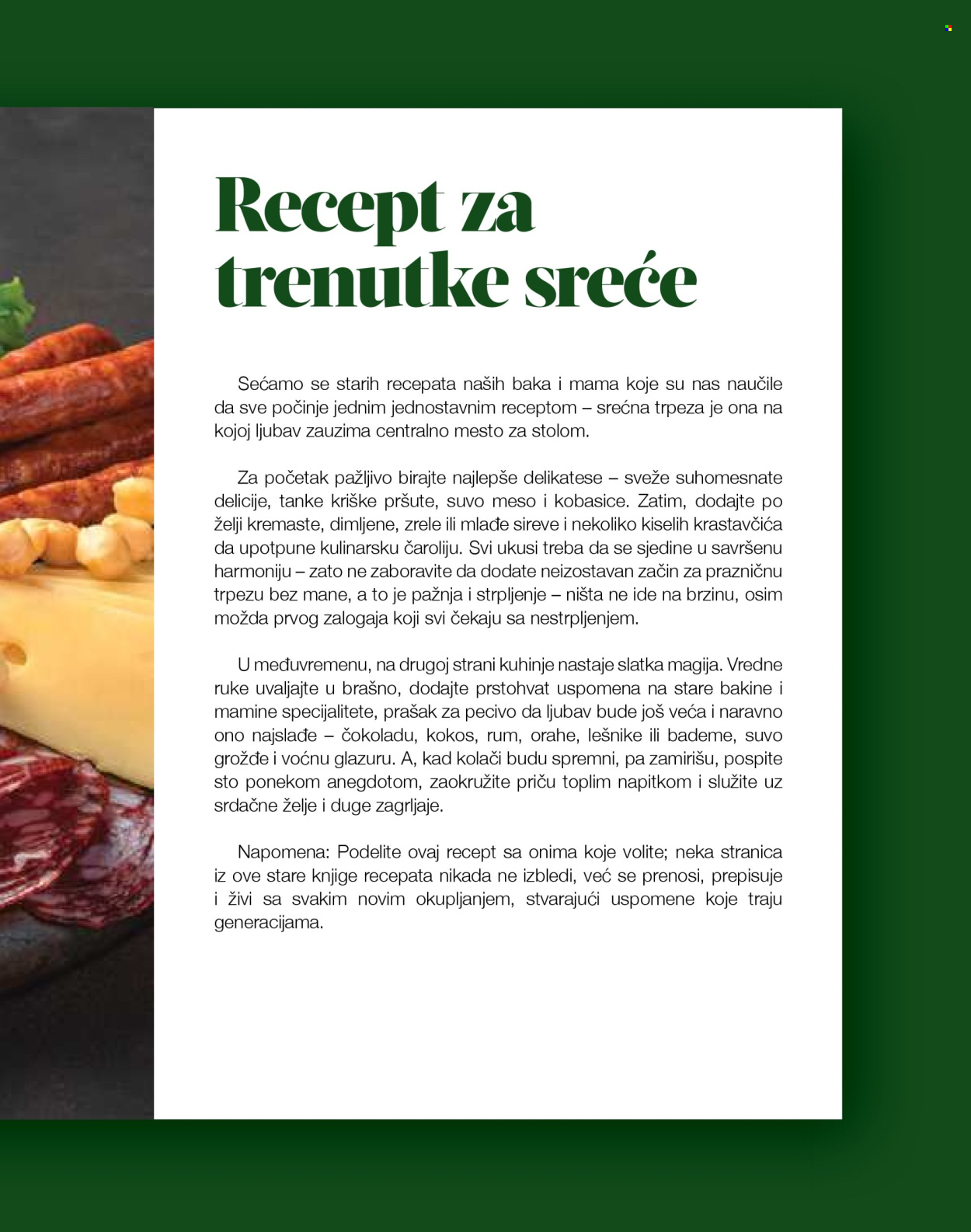 Idea katalog - 16.12.2024 - 14.01.2025. Stranica 82