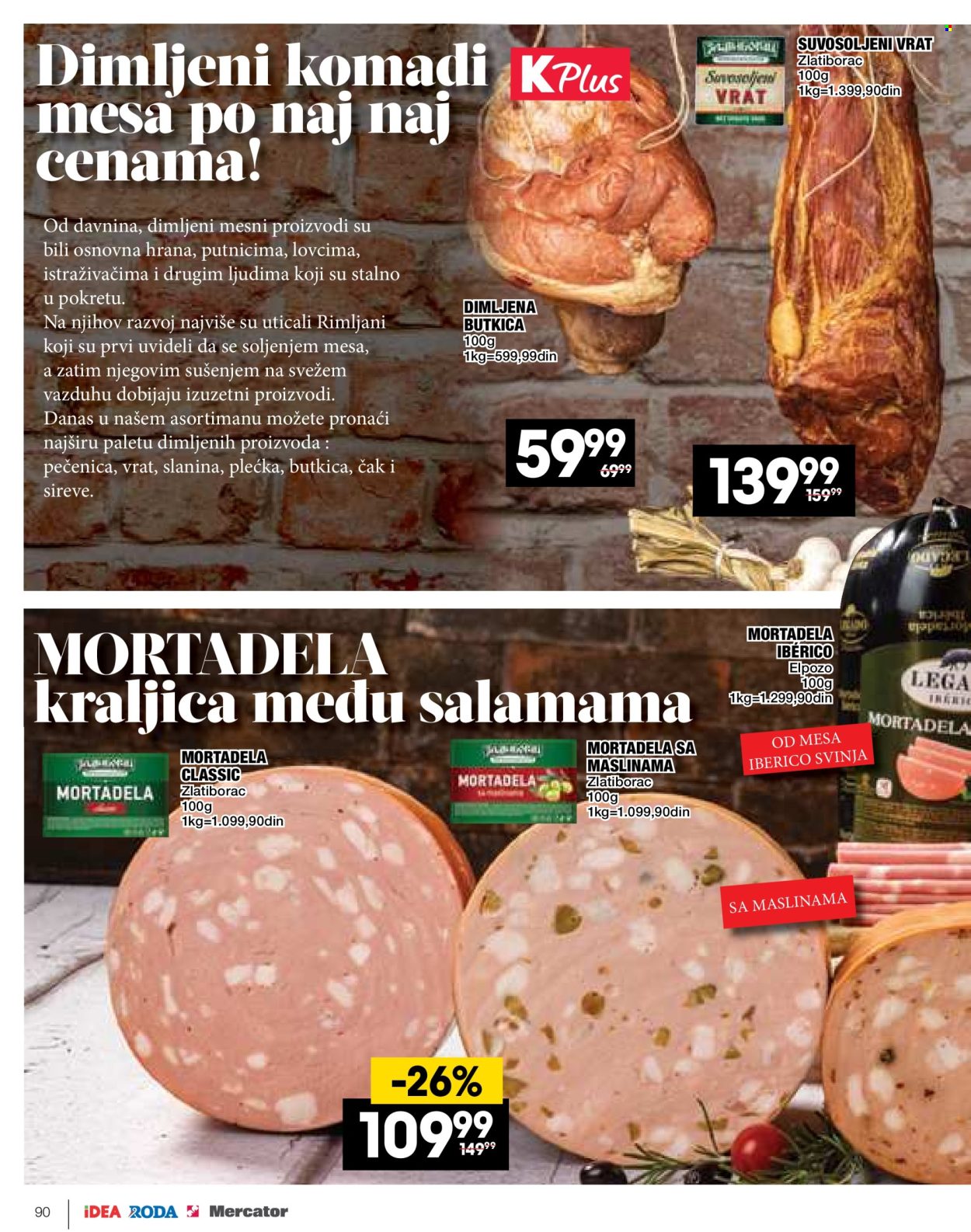 Idea katalog - 16.12.2024 - 14.01.2025. Stranica 91