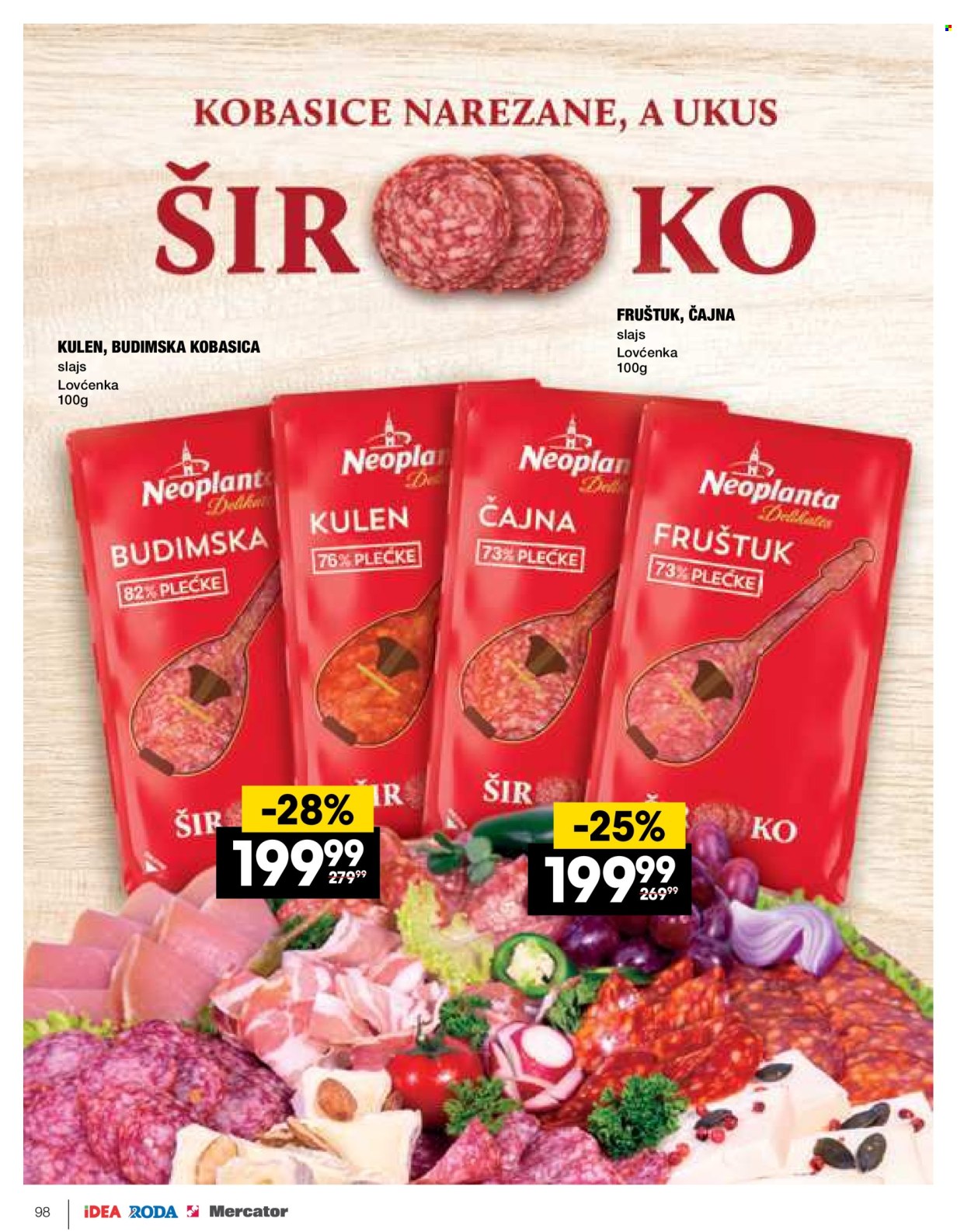 Idea katalog - 16.12.2024 - 14.01.2025. Stranica 99