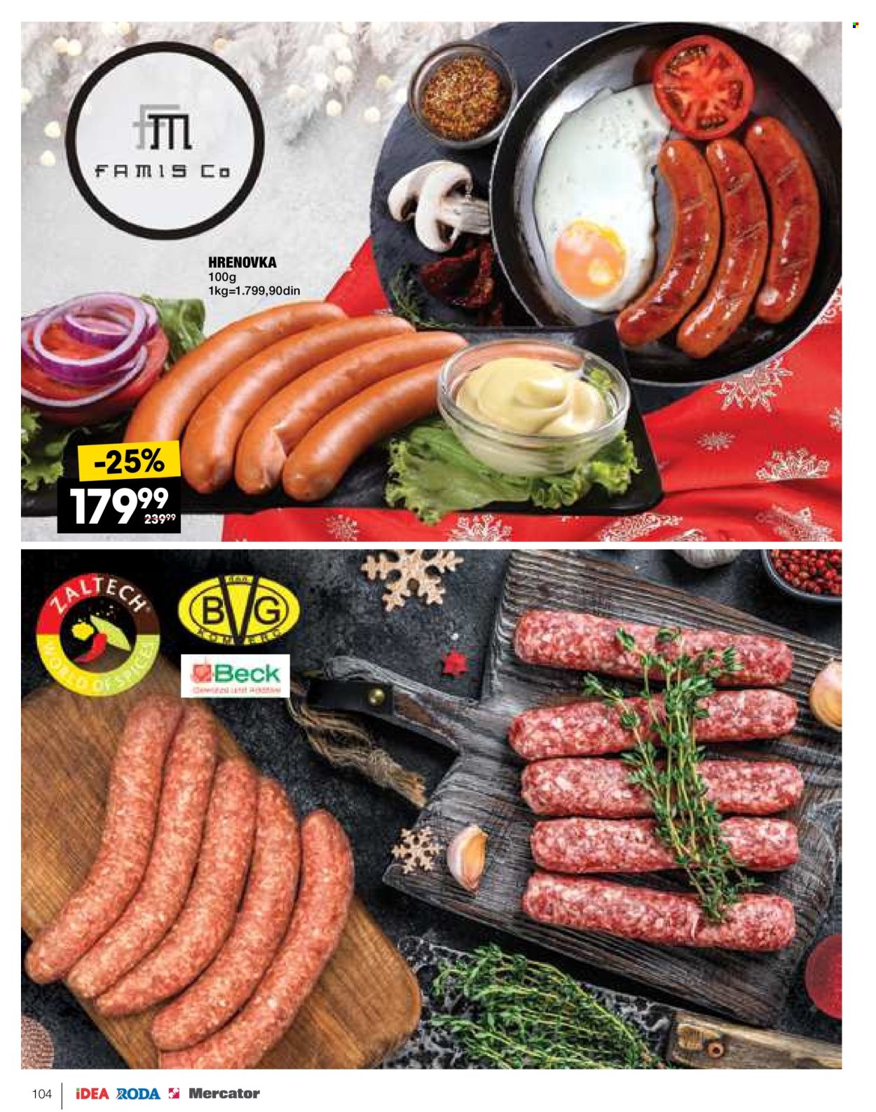 Idea katalog - 16.12.2024 - 14.01.2025. Stranica 105