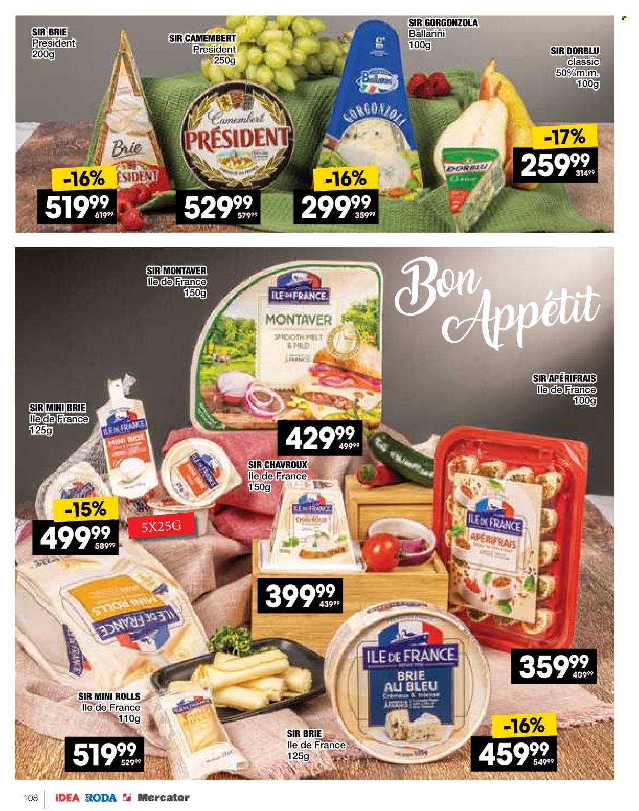 Idea katalog - 16.12.2024 - 14.01.2025. Stranica 109