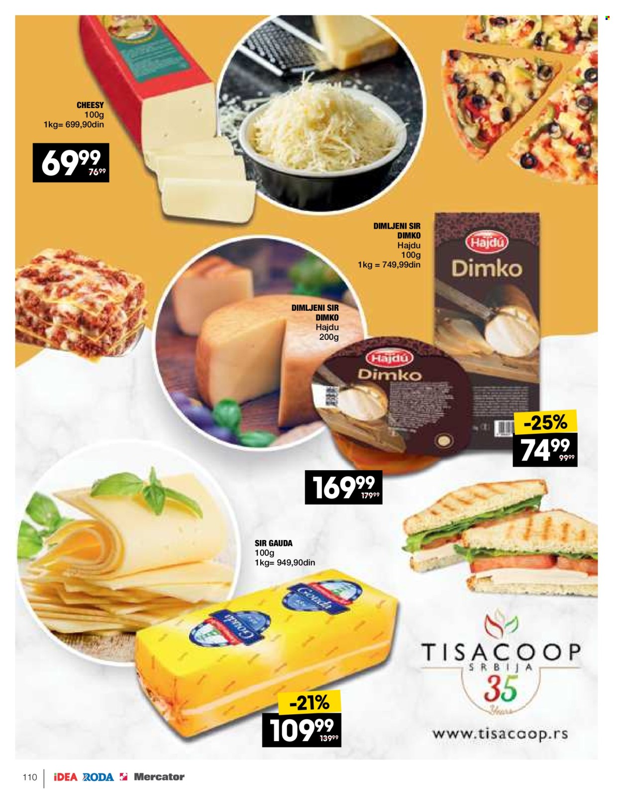 Roda katalog - 16.12.2024 - 14.01.2025. Stranica 111