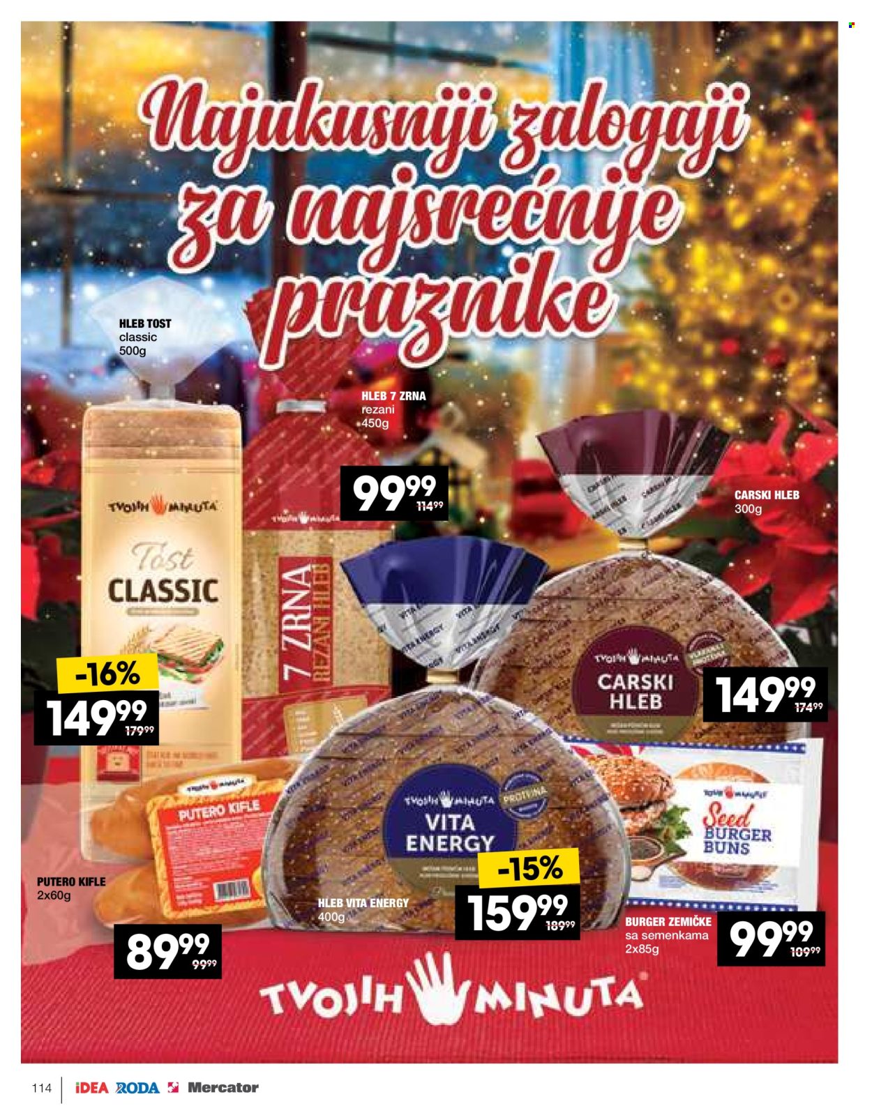 Idea katalog - 16.12.2024 - 14.01.2025. Stranica 115