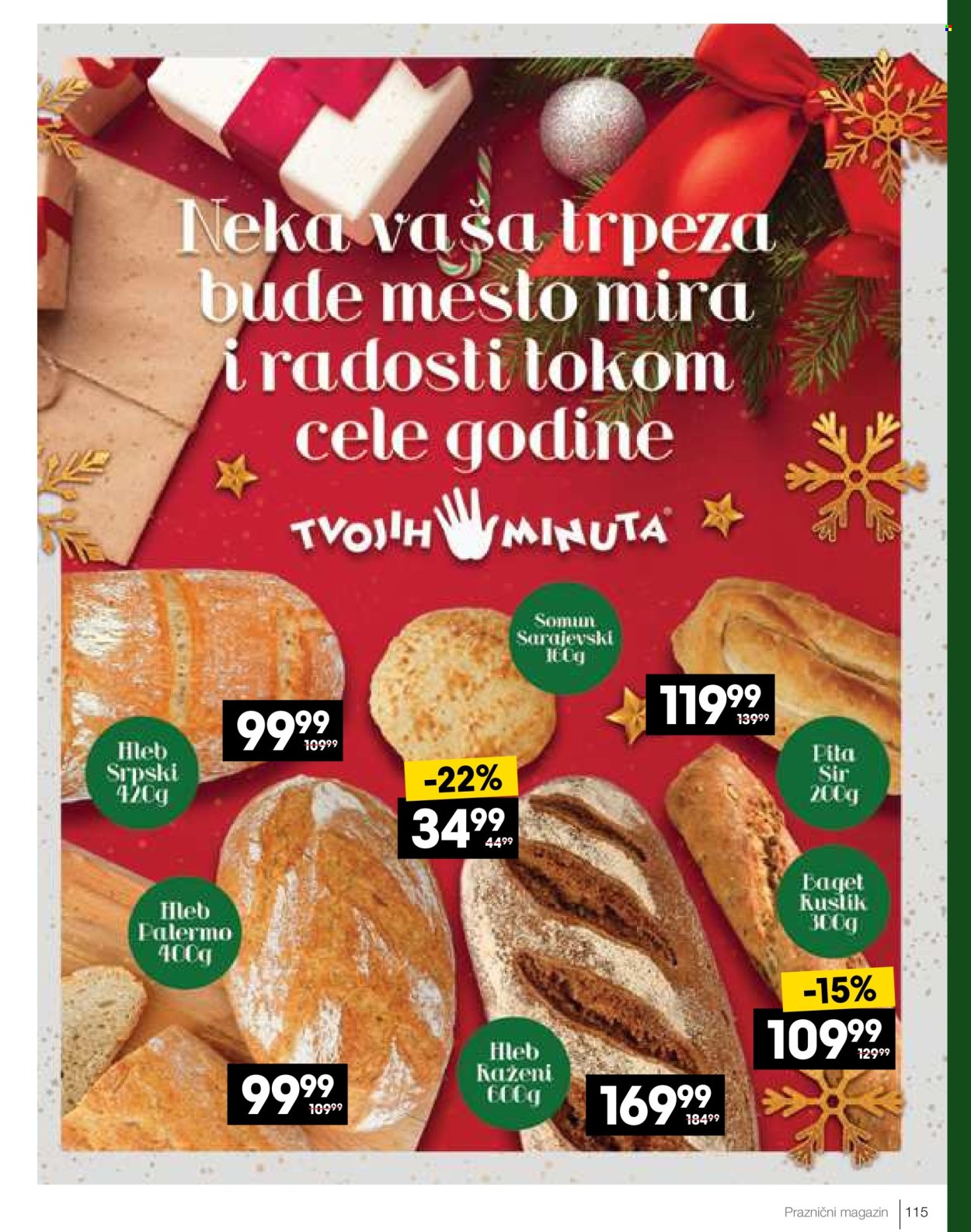 Idea katalog - 16.12.2024 - 14.01.2025. Stranica 116