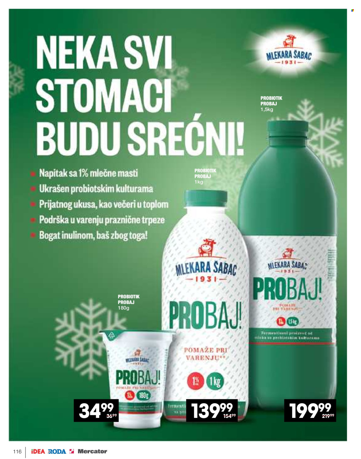 Idea katalog - 16.12.2024 - 14.01.2025. Stranica 117