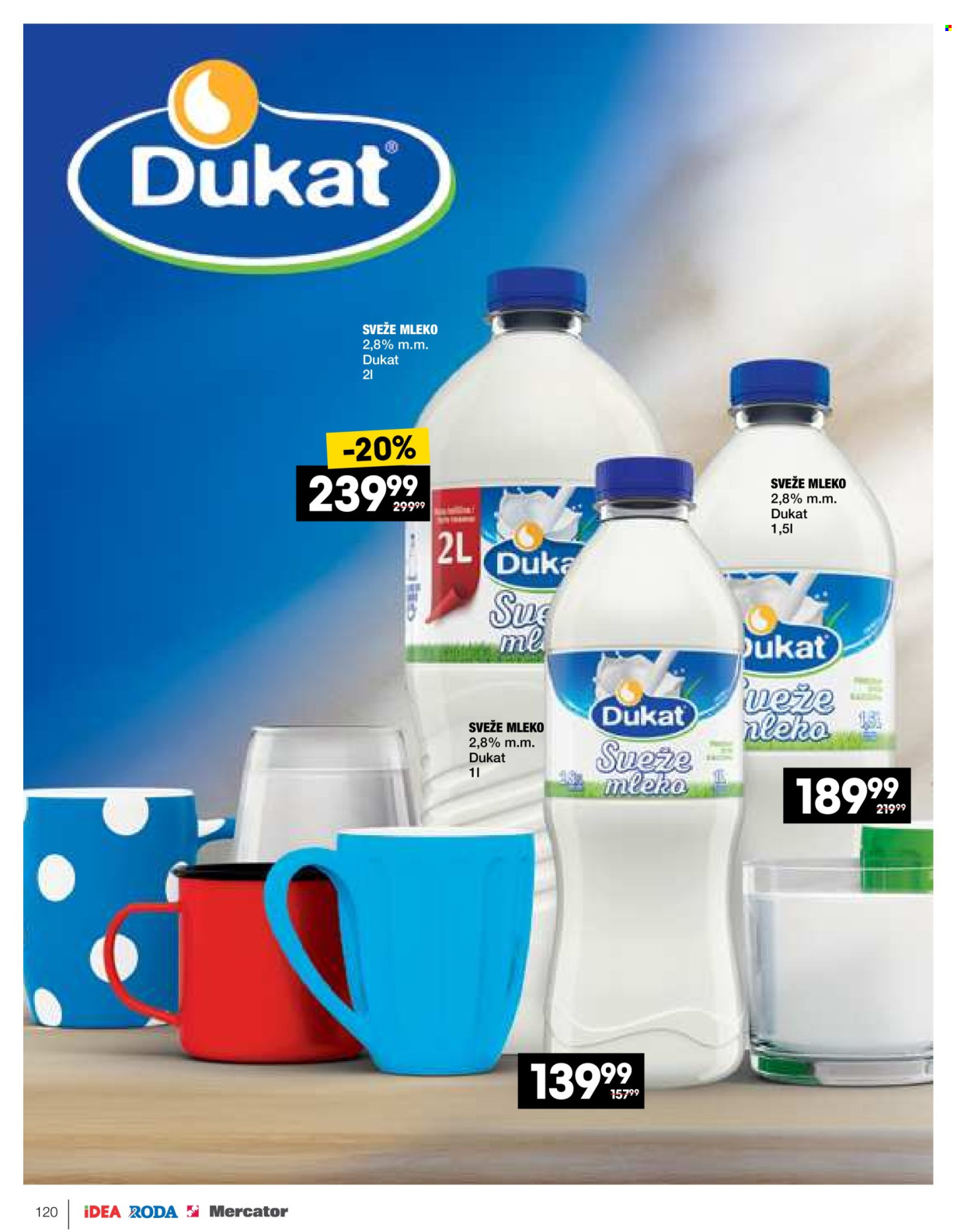 Roda katalog - 16.12.2024 - 14.01.2025. Stranica 121