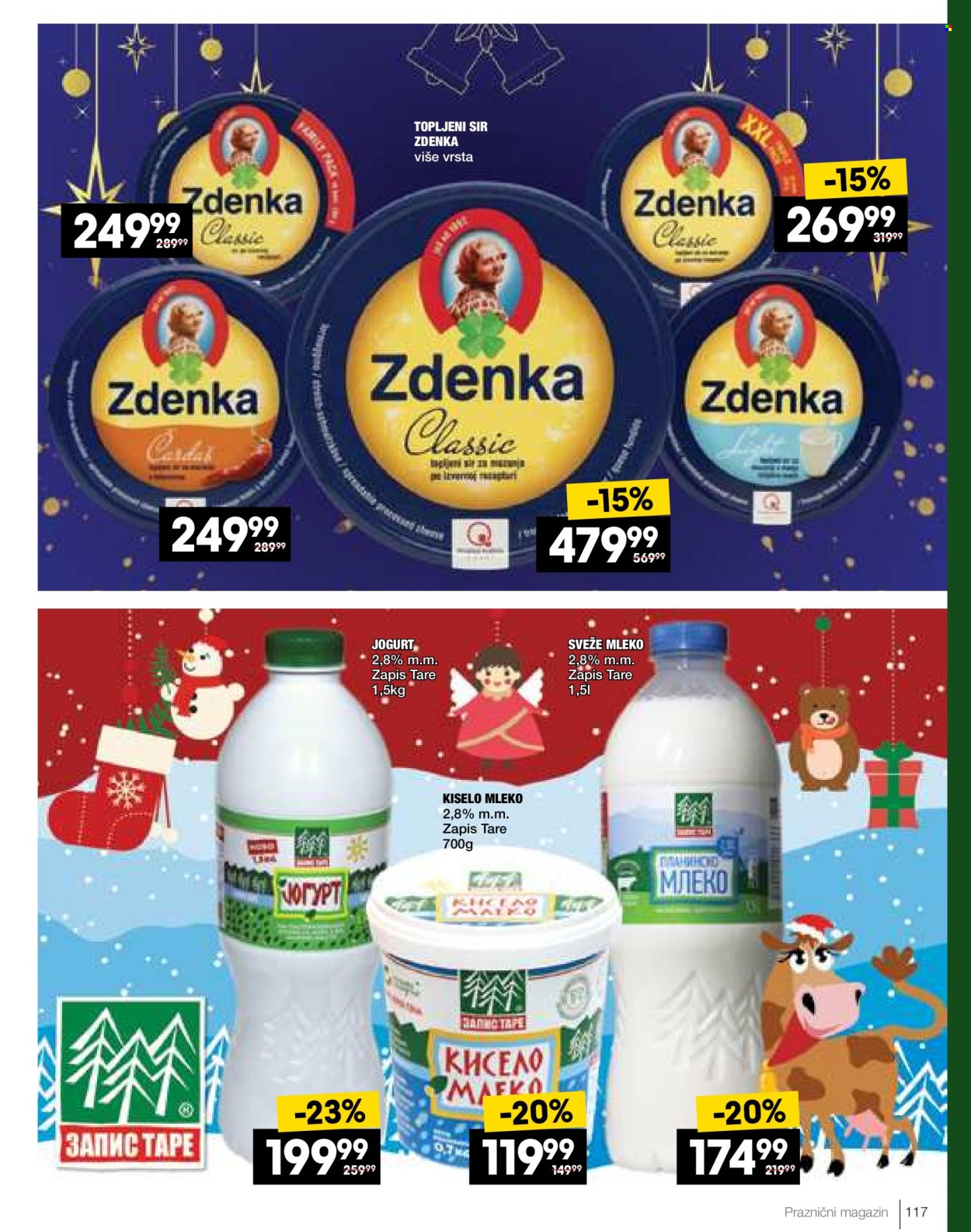 Idea katalog - 16.12.2024 - 14.01.2025. Stranica 118