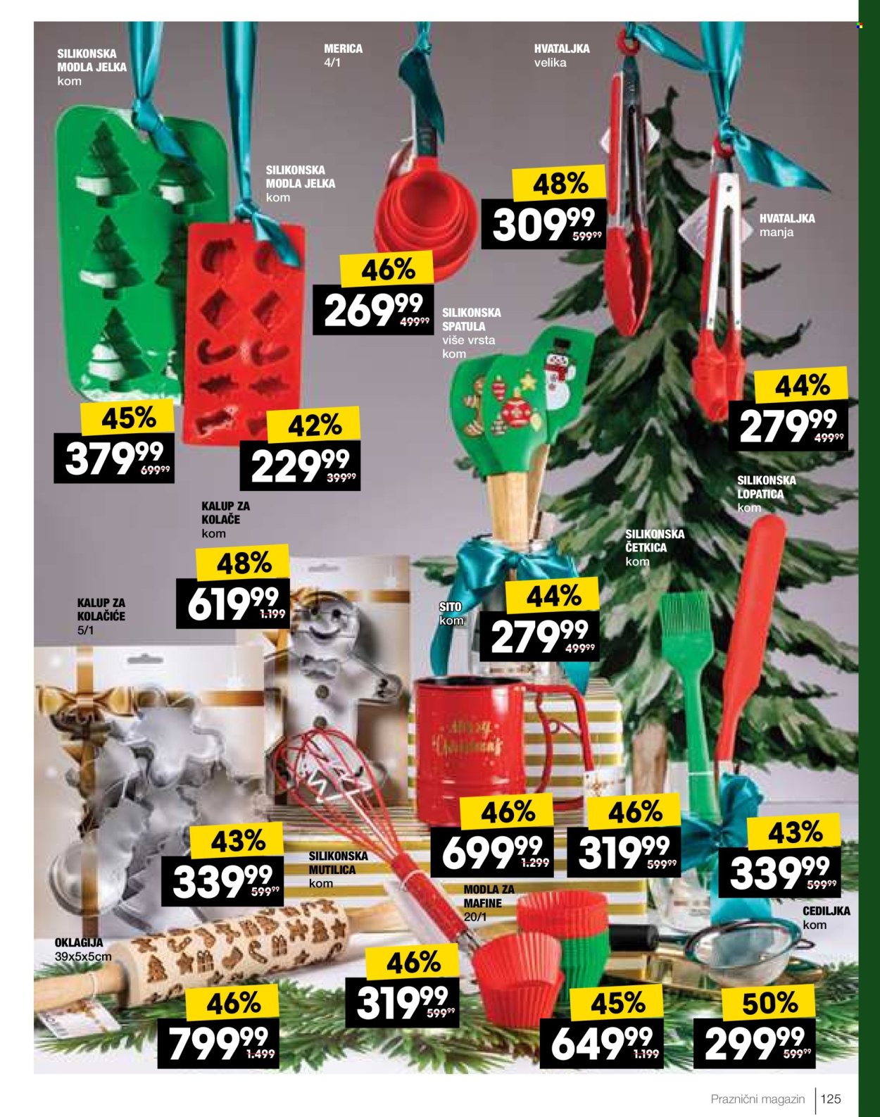 Idea katalog - 16.12.2024 - 14.01.2025. Stranica 126