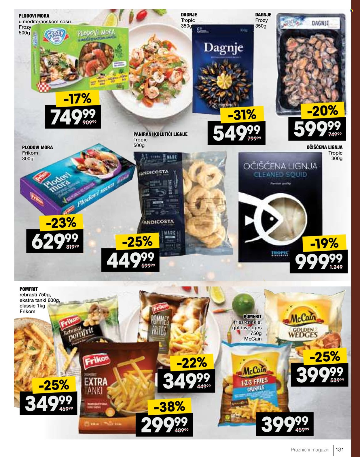 Idea katalog - 16.12.2024 - 14.01.2025. Stranica 132
