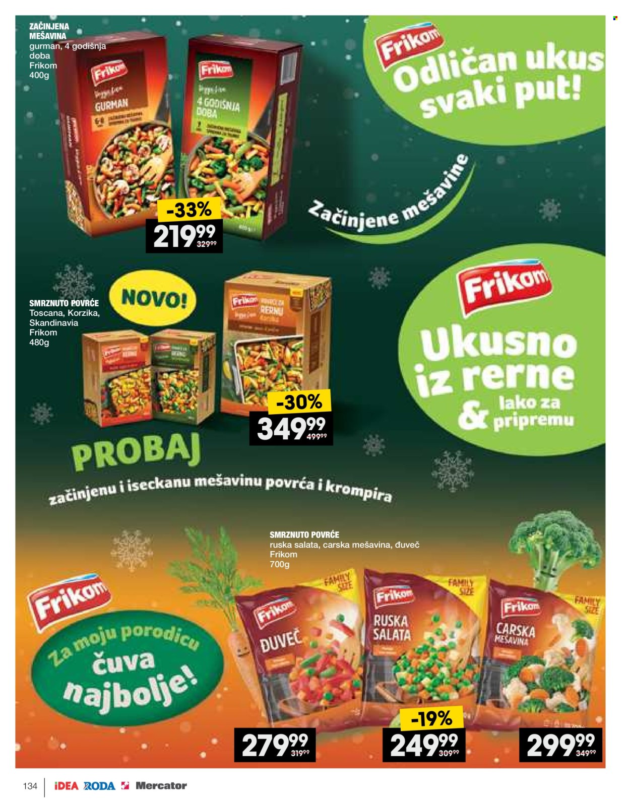 Idea katalog - 16.12.2024 - 14.01.2025. Stranica 135