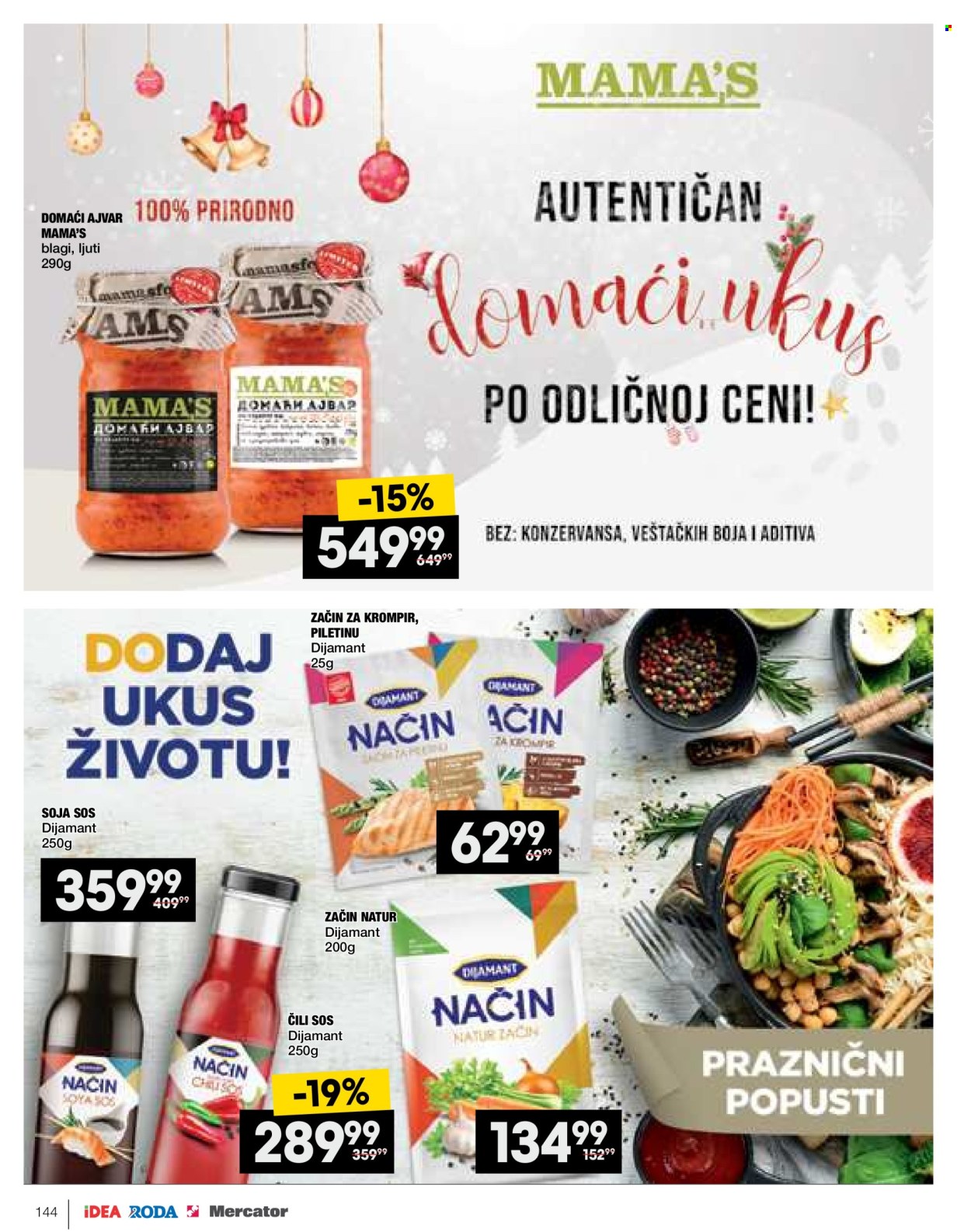 Roda katalog - 16.12.2024 - 14.01.2025. Stranica 145
